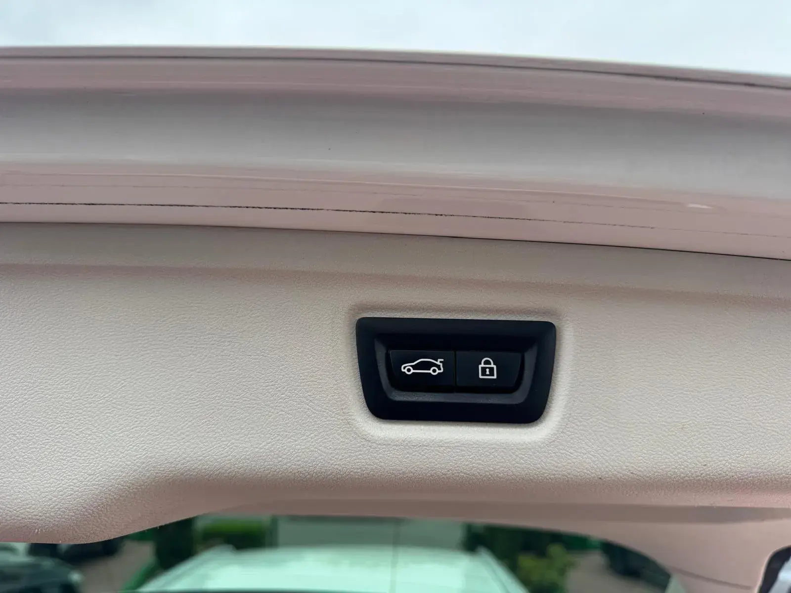 BMW 320 d Touring Auto 17