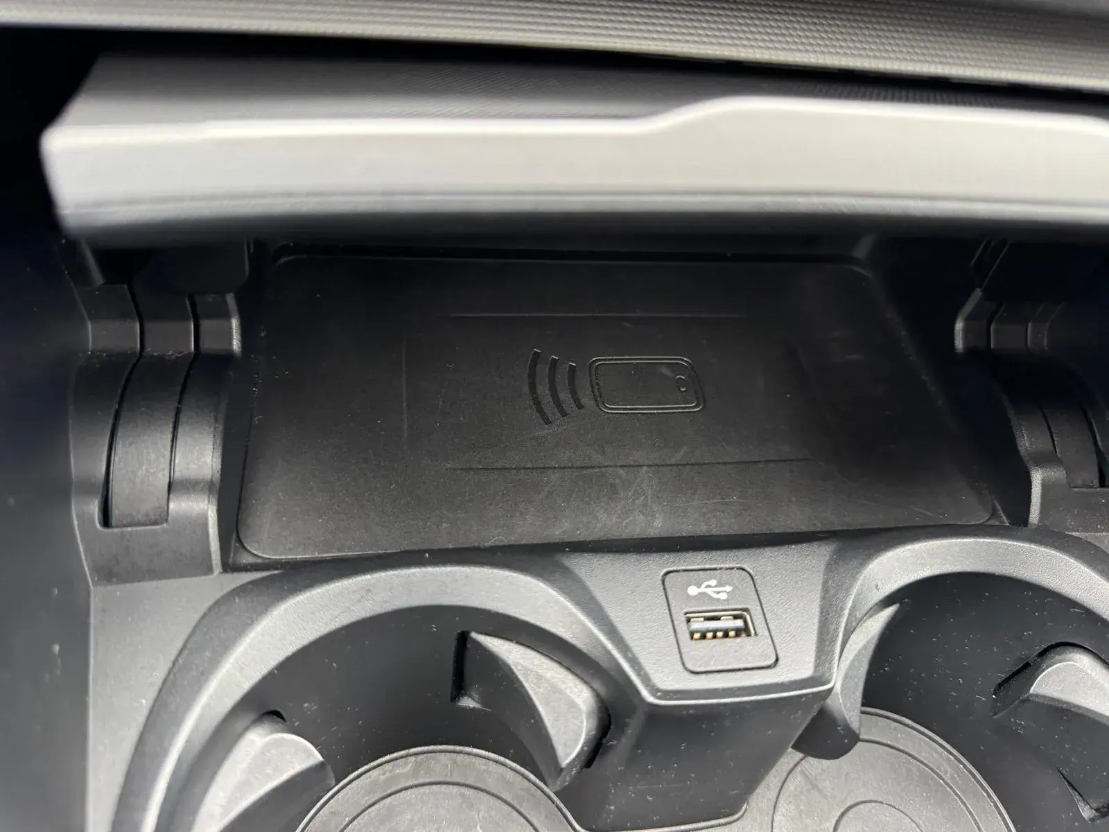 BMW 320 d Touring Auto 22