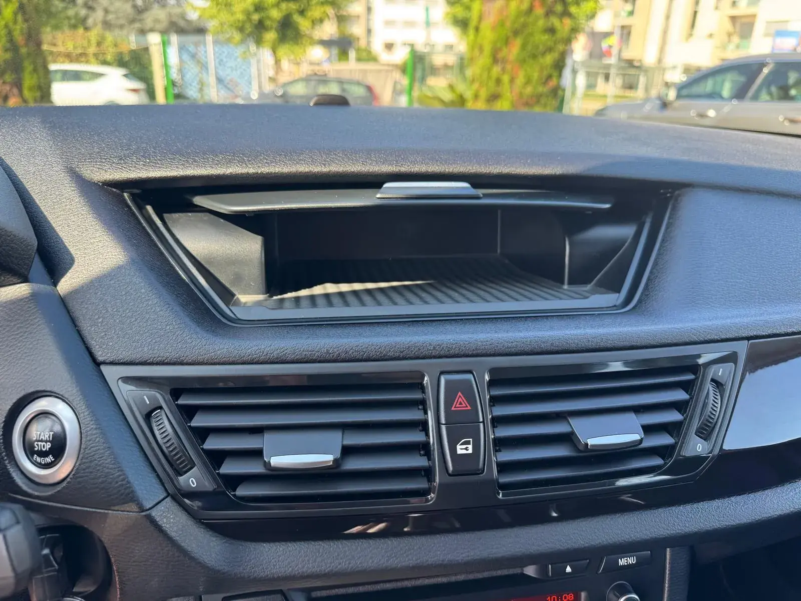 BMW X1 16 d sDrive xLine 21