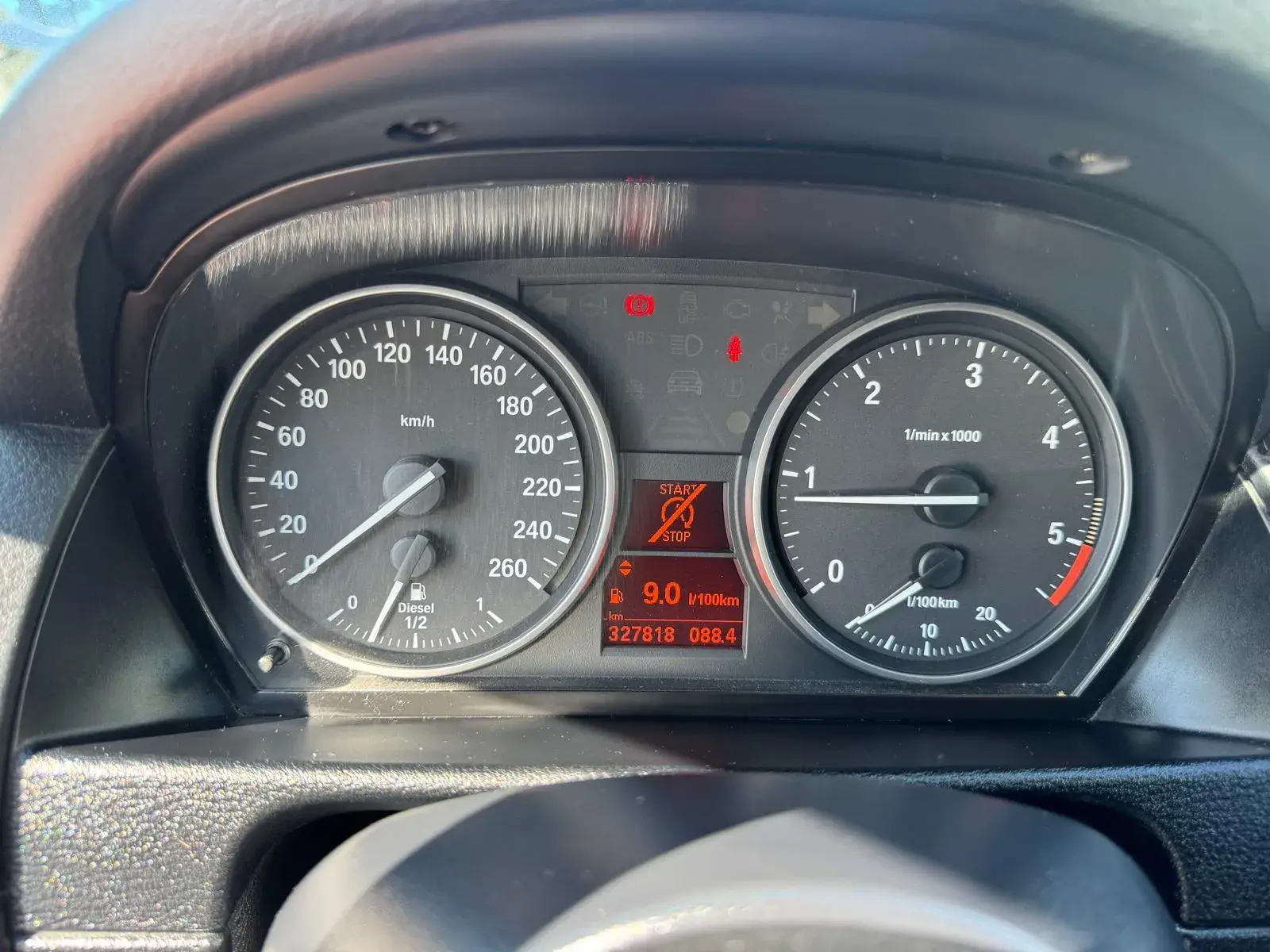 BMW X1 16 d sDrive xLine 26