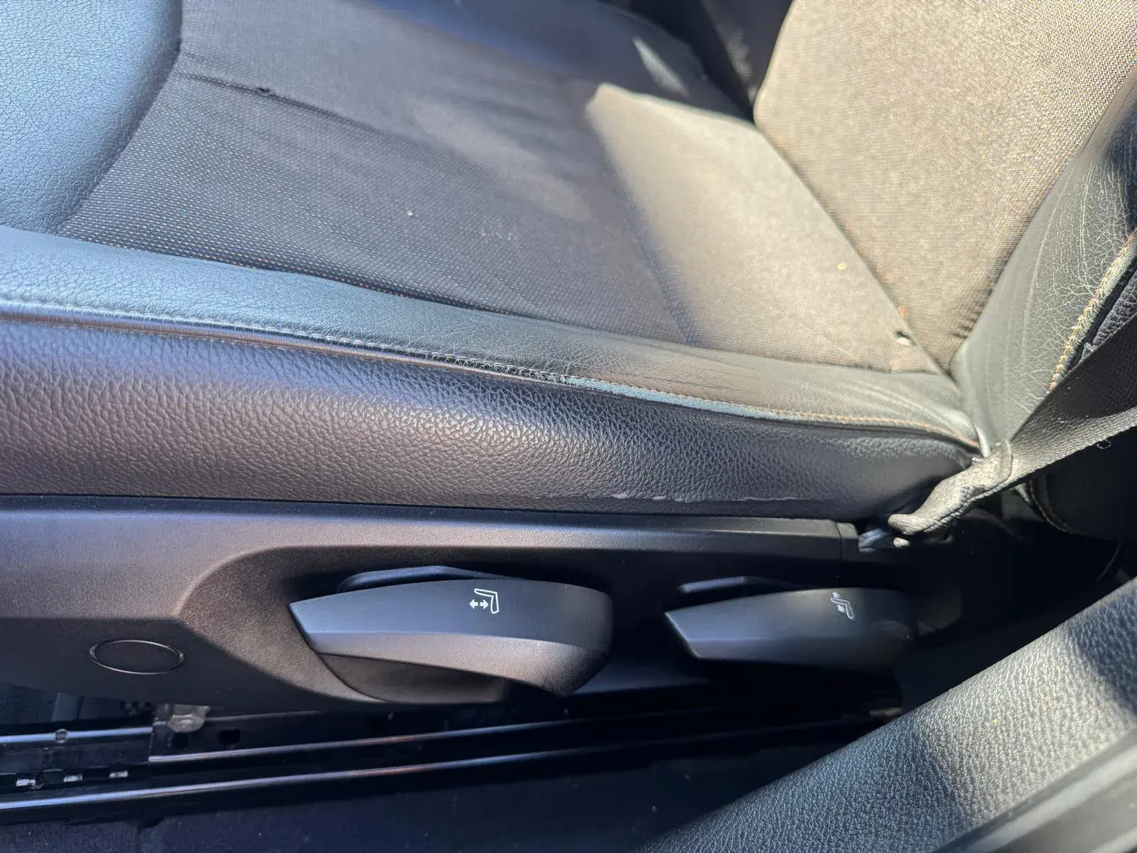 BMW X1 16 d sDrive xLine 35