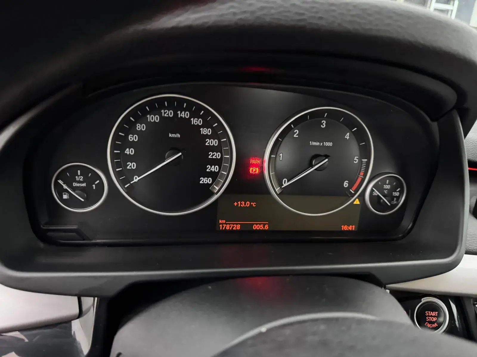 BMW X5 25 d sDrive 9