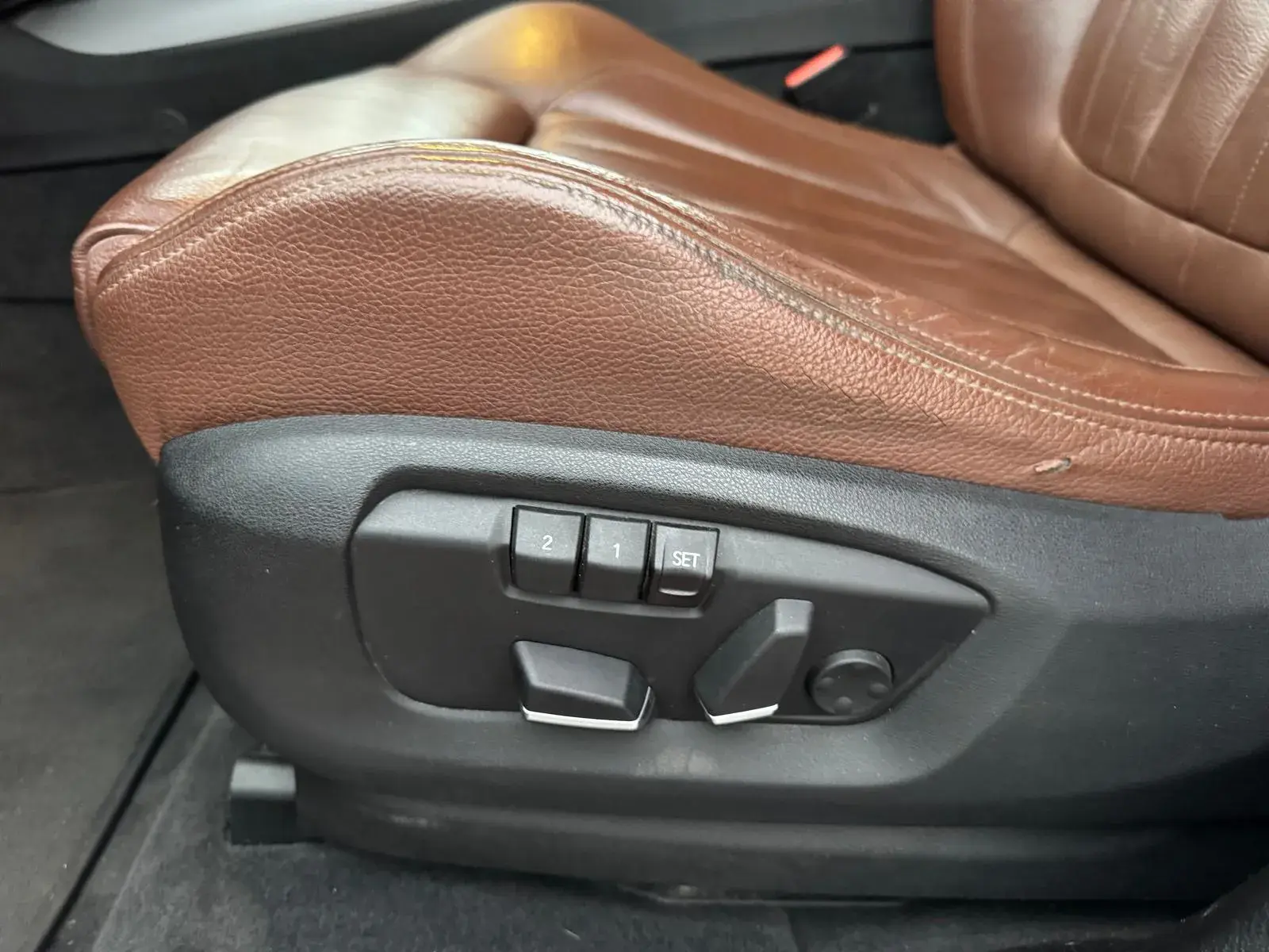 BMW X5 25 d sDrive 16