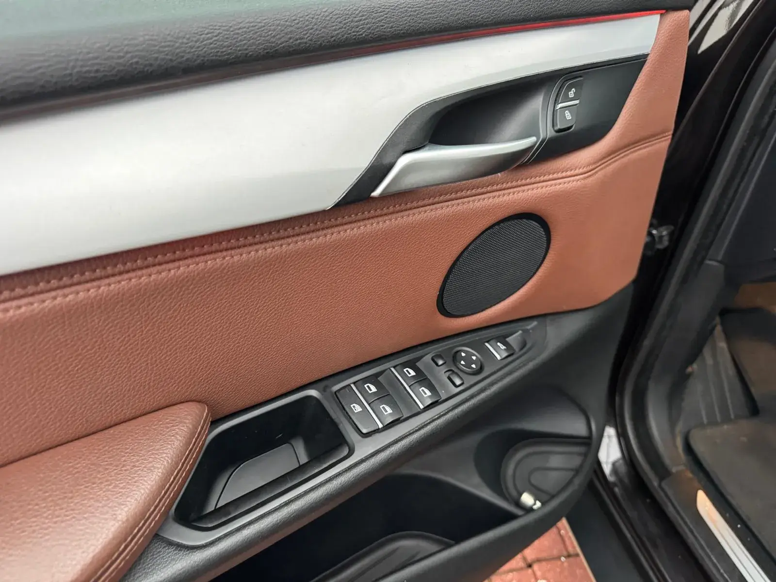 BMW X5 25 d sDrive 17