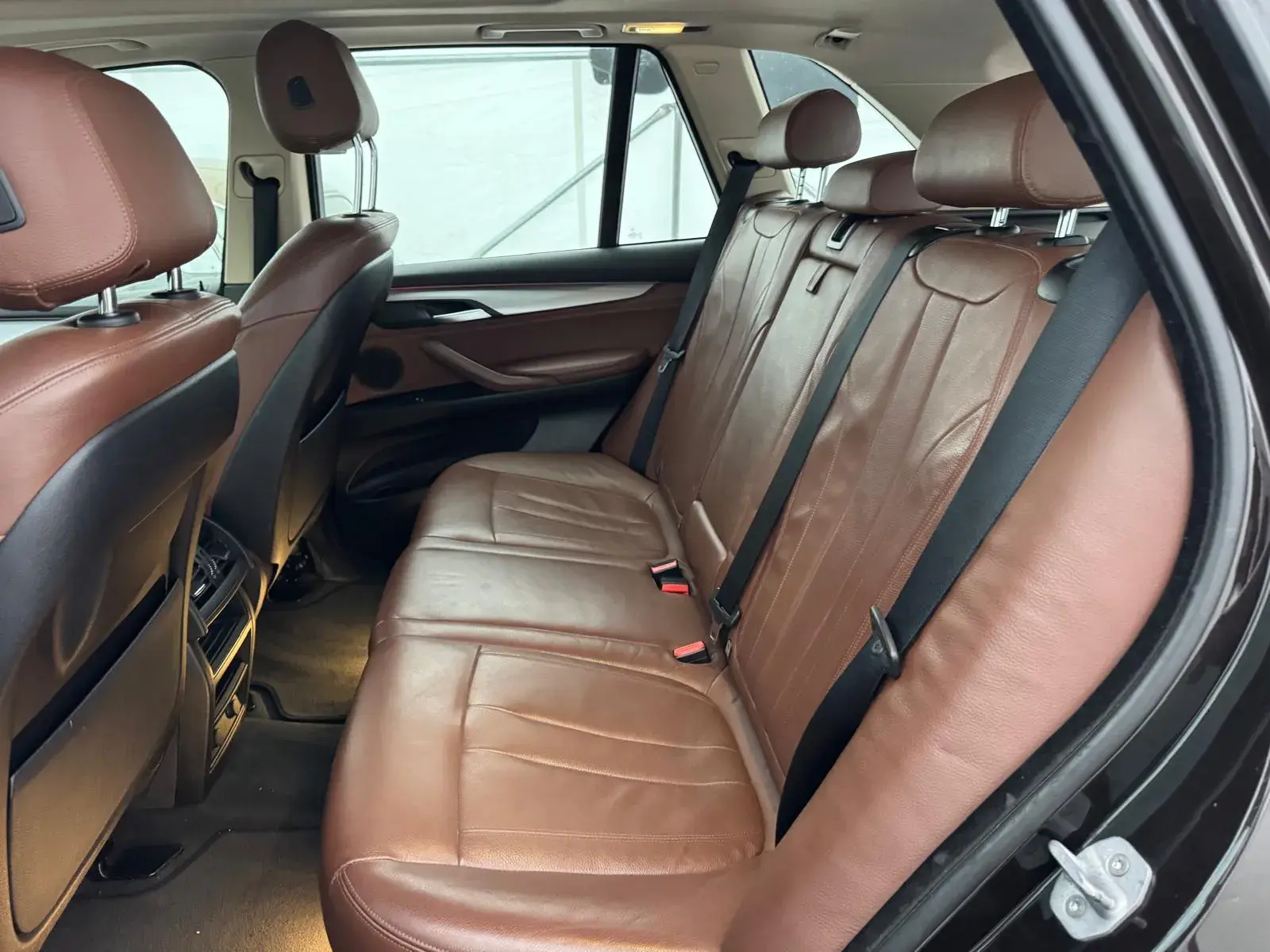 BMW X5 25 d sDrive 18