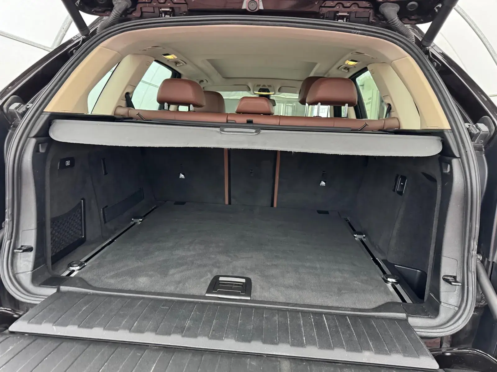 BMW X5 25 d sDrive 20