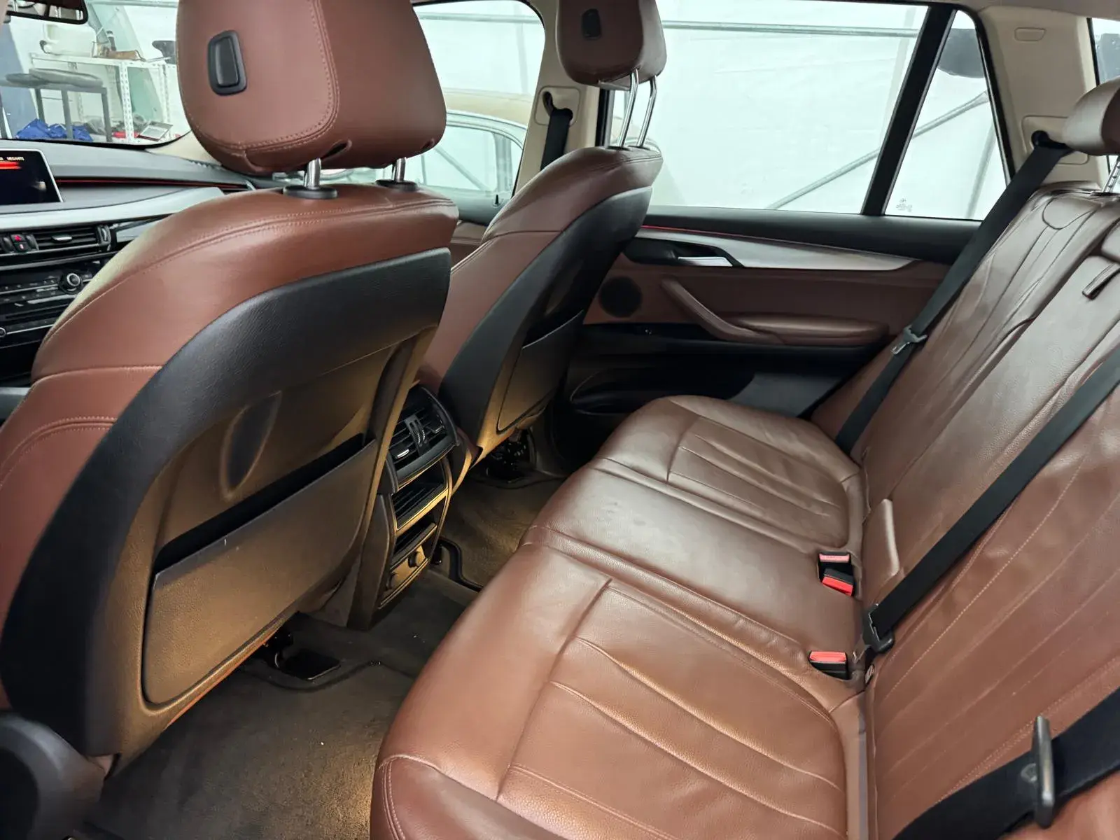 BMW X5 25 d sDrive 21