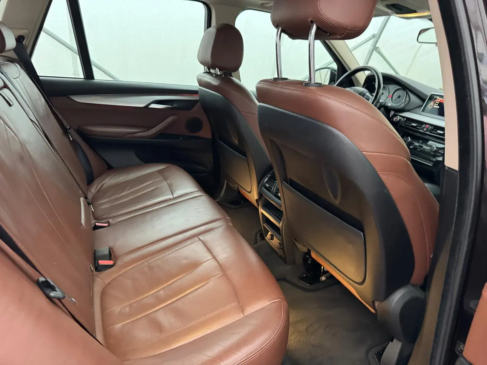 BMW X5 25 d sDrive 22