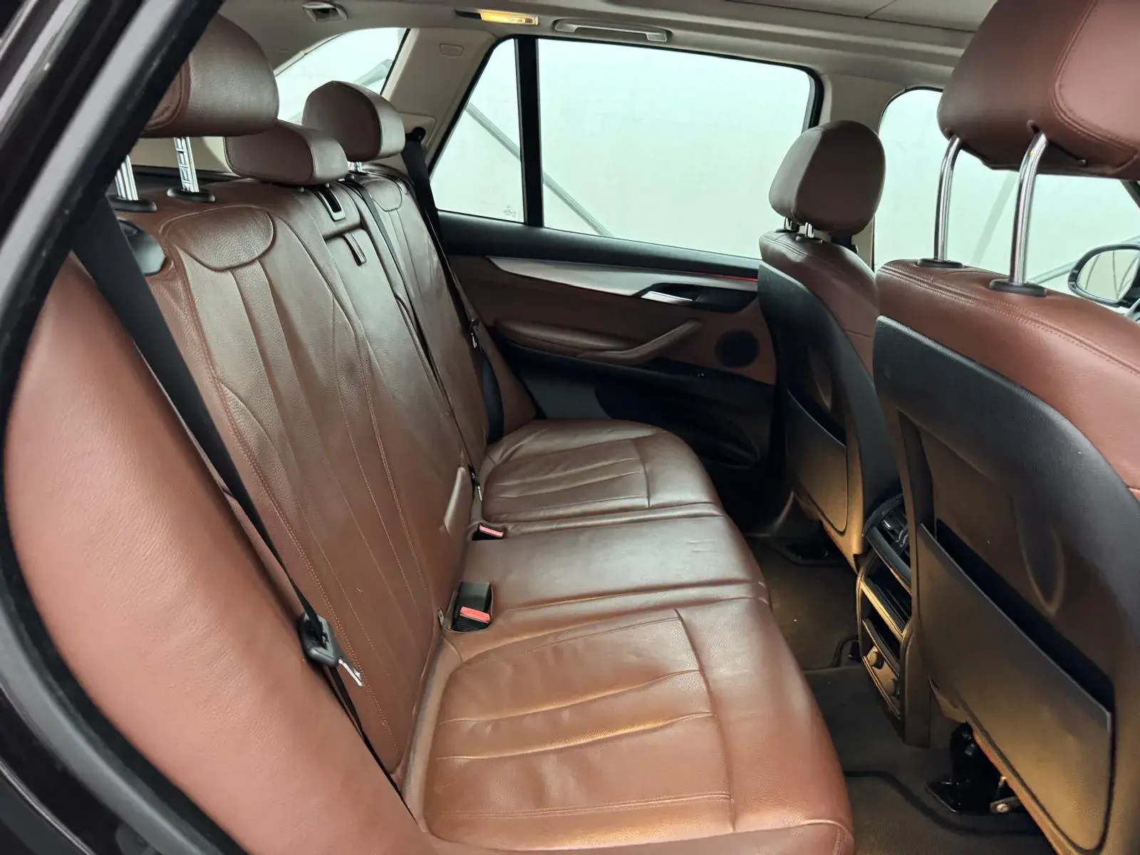 BMW X5 25 d sDrive 23