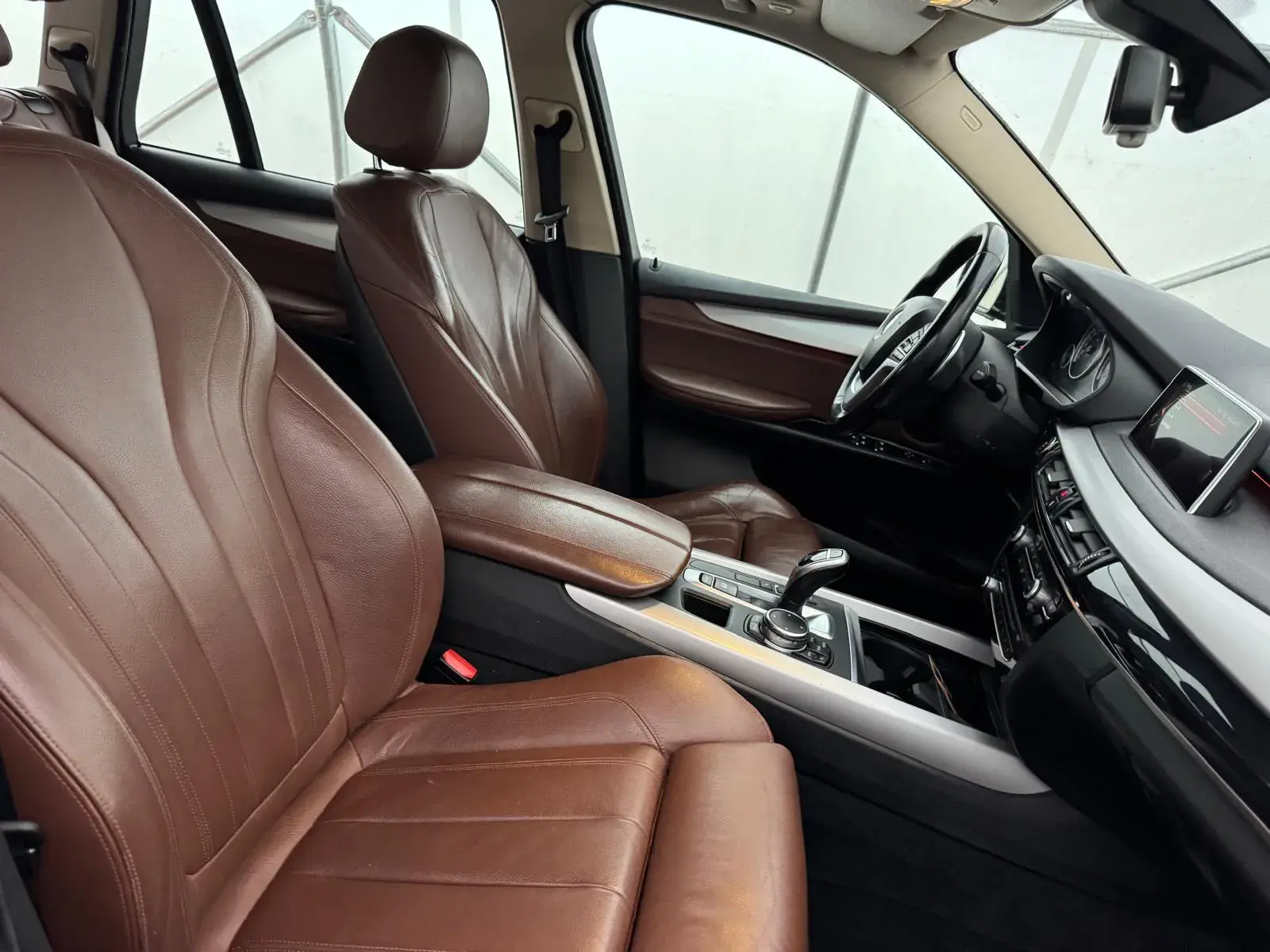 BMW X5 25 d sDrive 26