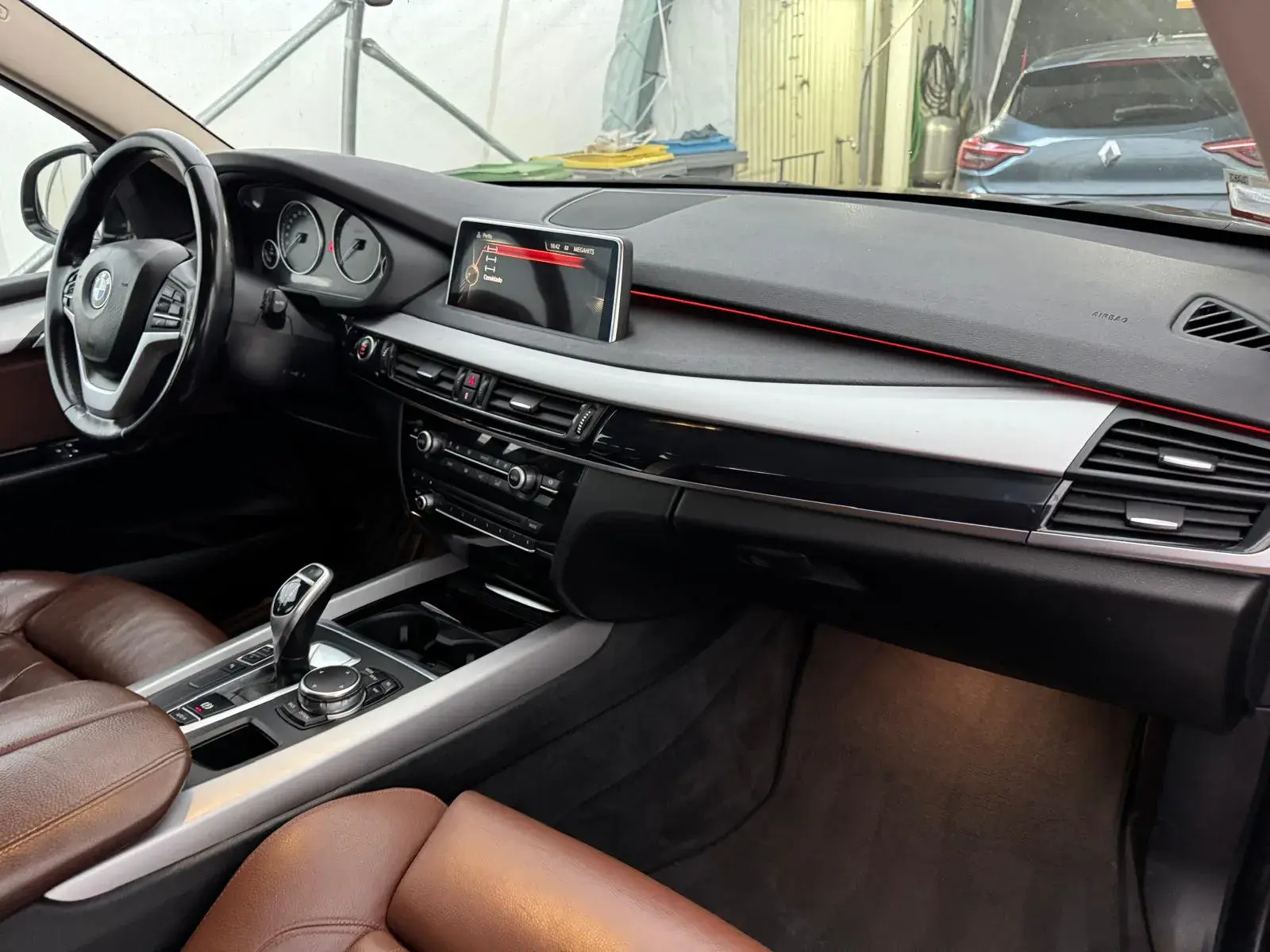 BMW X5 25 d sDrive 27