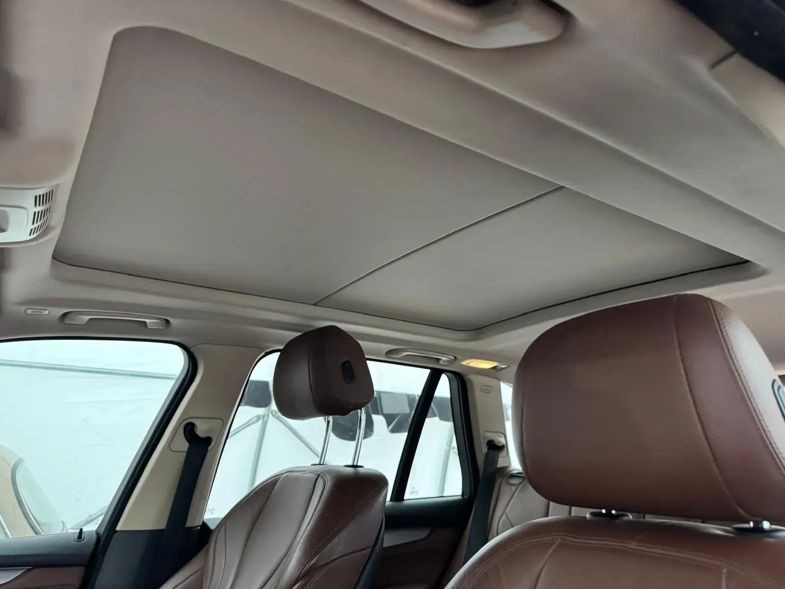 BMW X5 25 d sDrive 28