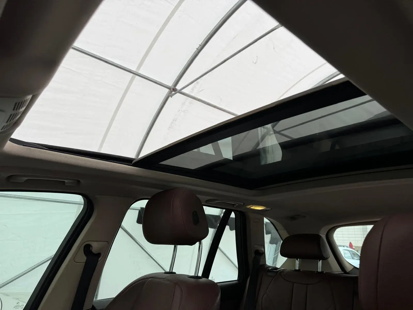 BMW X5 25 d sDrive 30