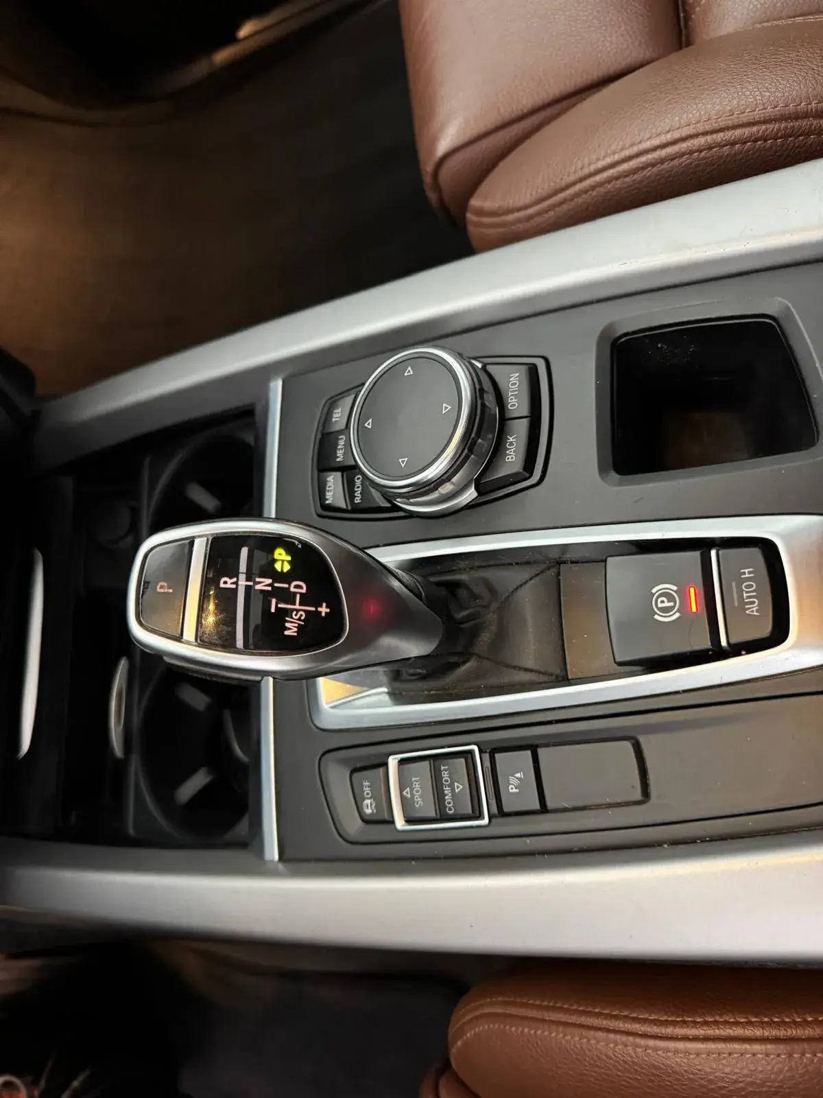 BMW X5 25 d sDrive 31