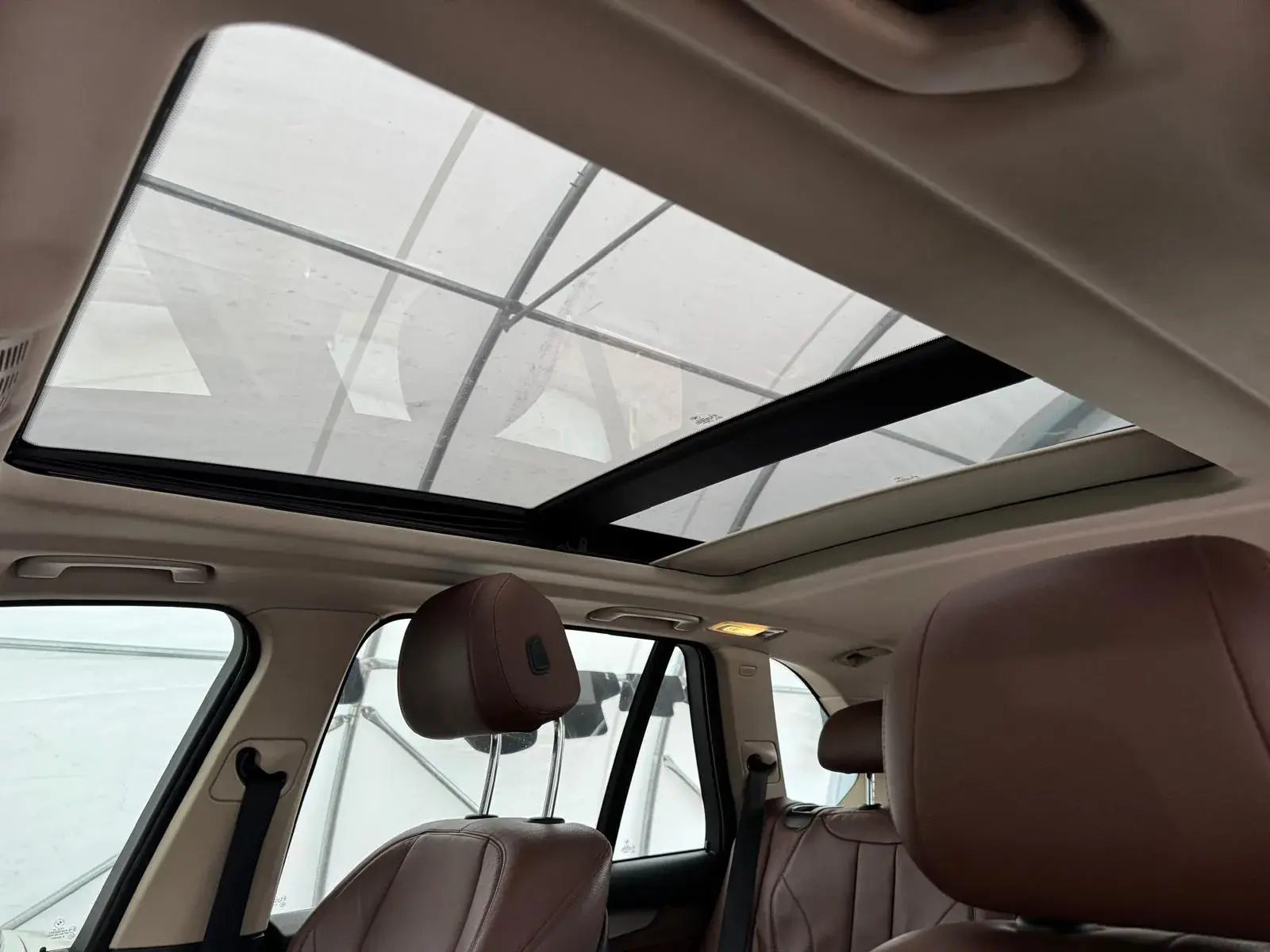 BMW X5 25 d sDrive 32