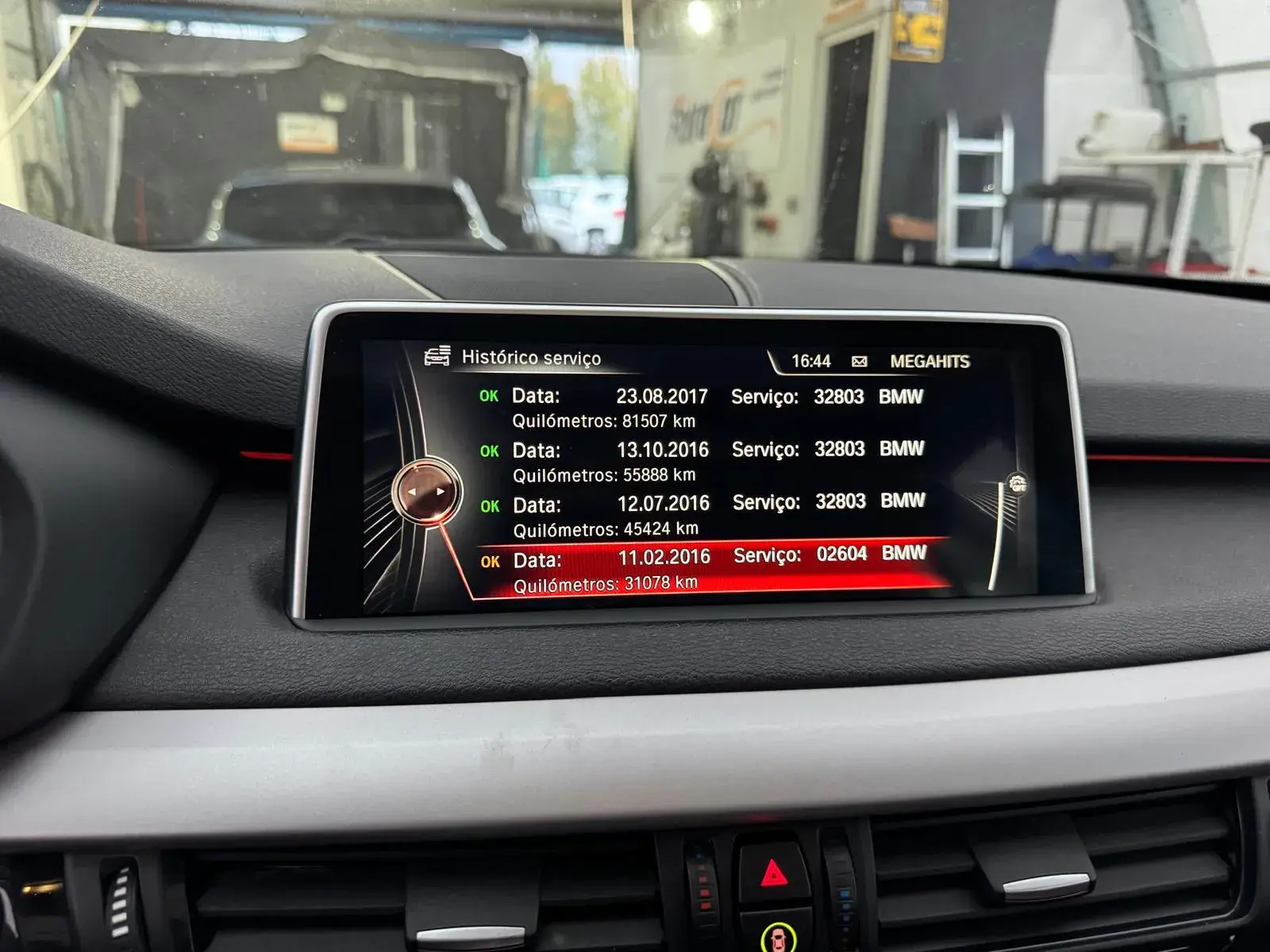 BMW X5 25 d sDrive 33