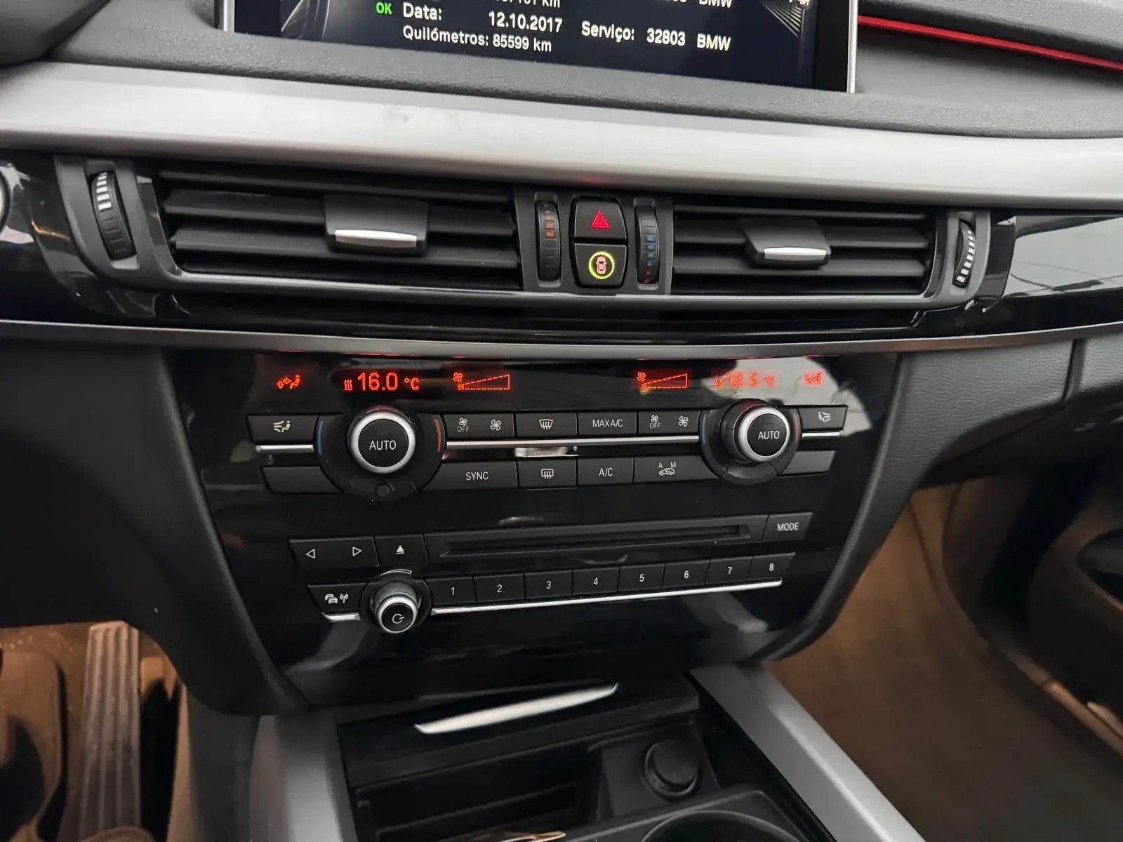 BMW X5 25 d sDrive 34