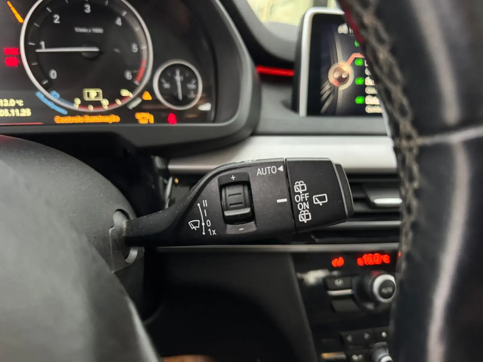 BMW X5 25 d sDrive 35