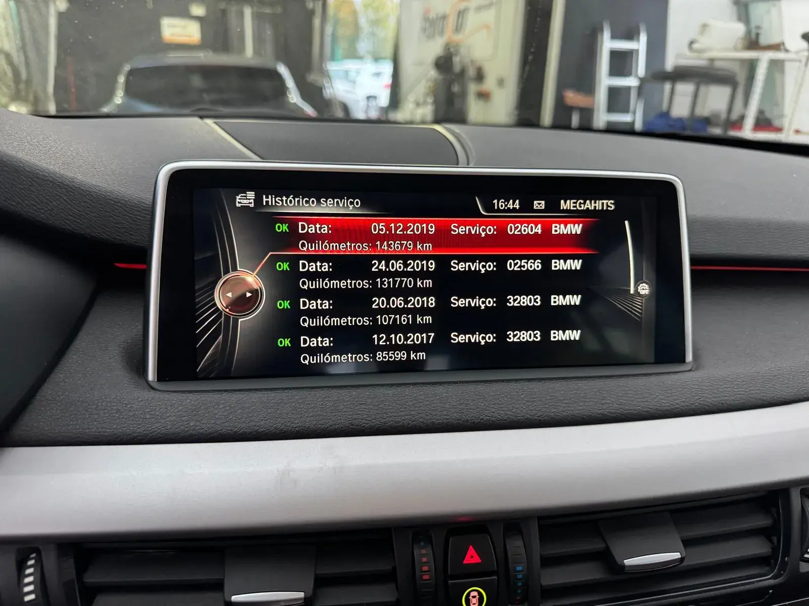 BMW X5 25 d sDrive 36