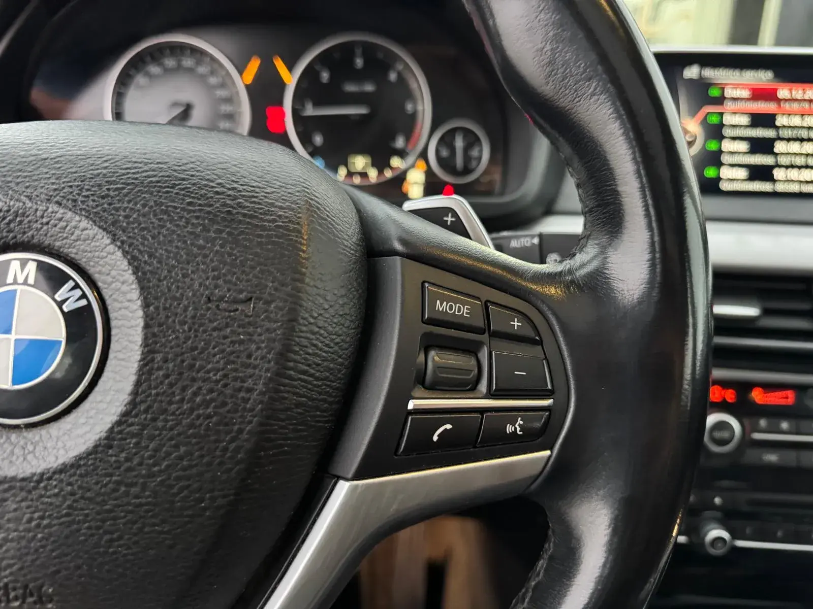 BMW X5 25 d sDrive 37