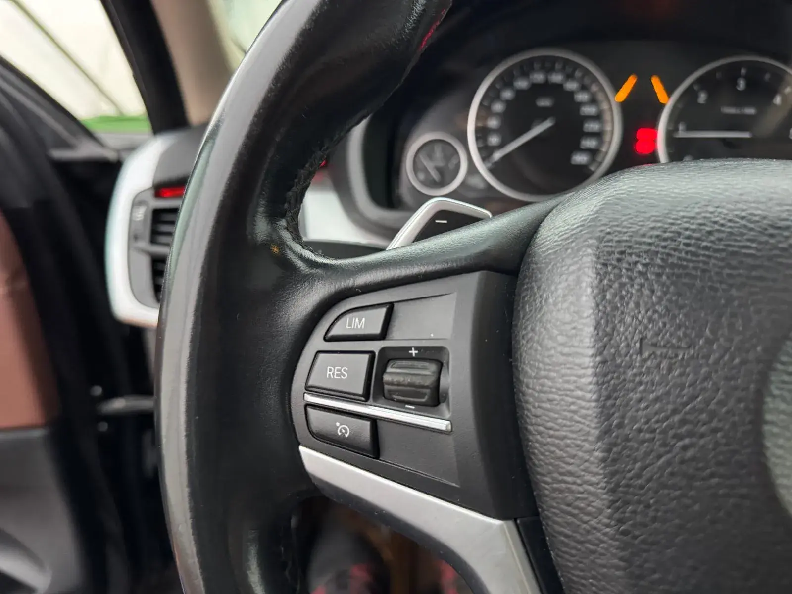 BMW X5 25 d sDrive 38