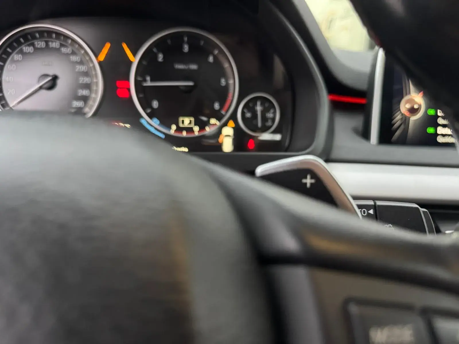 BMW X5 25 d sDrive 39