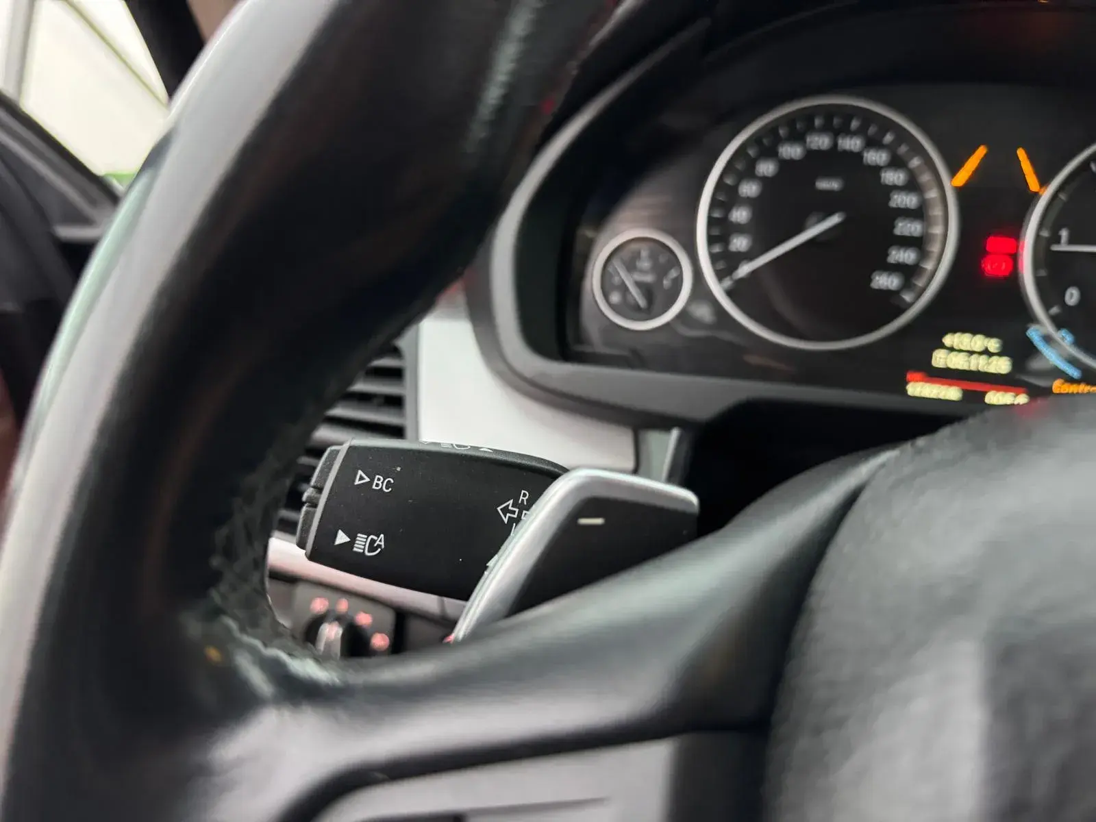 BMW X5 25 d sDrive 40