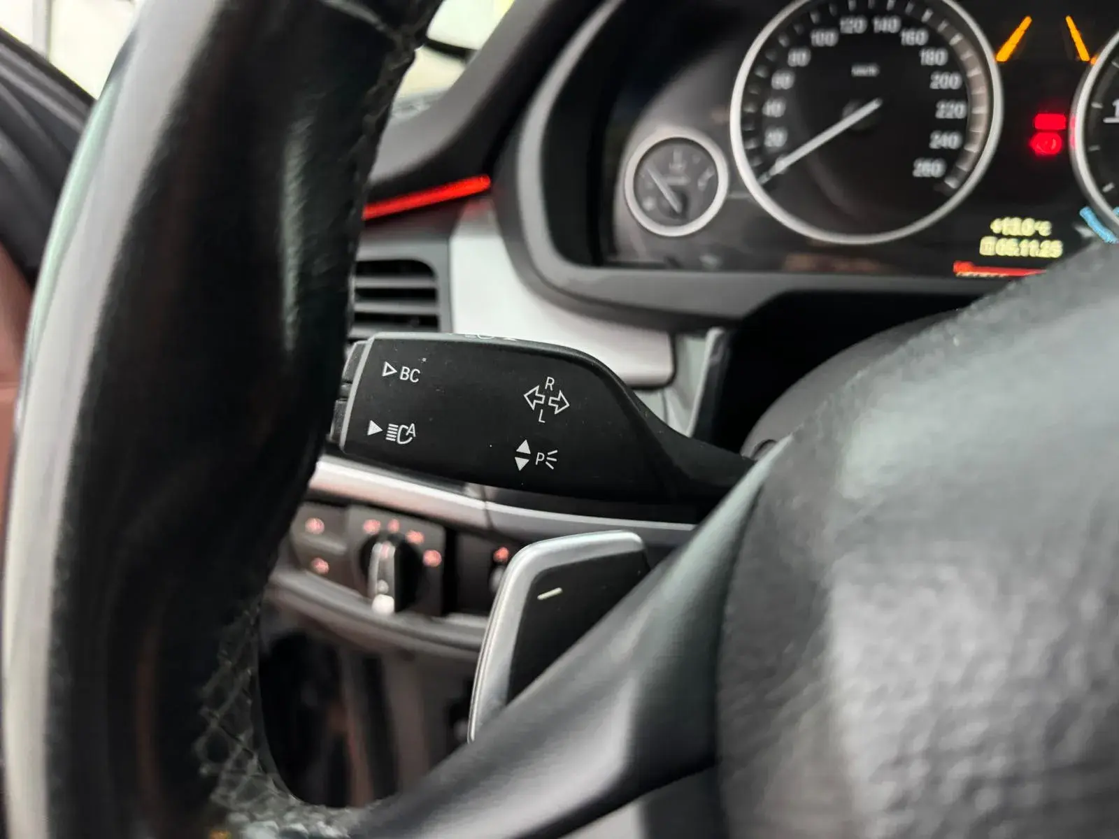 BMW X5 25 d sDrive 41