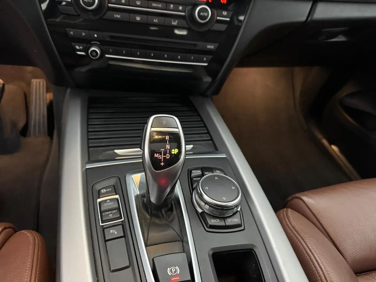 BMW X5 25 d sDrive 42