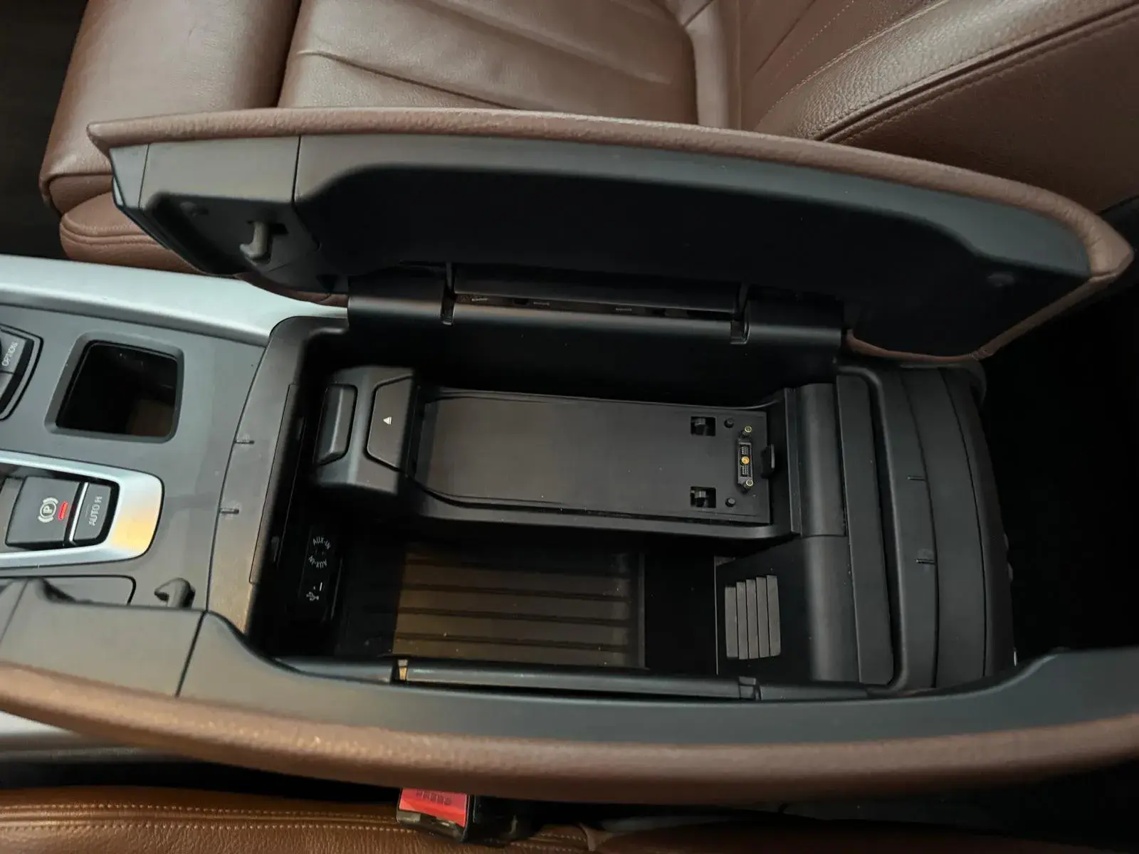 BMW X5 25 d sDrive 43