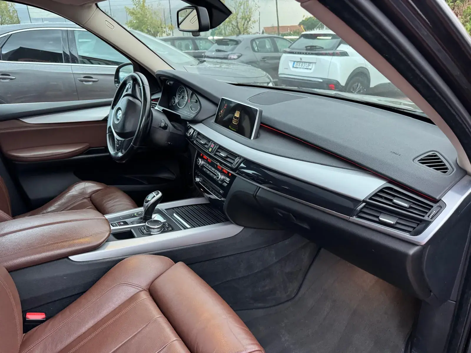 BMW X5 25 d sDrive 45