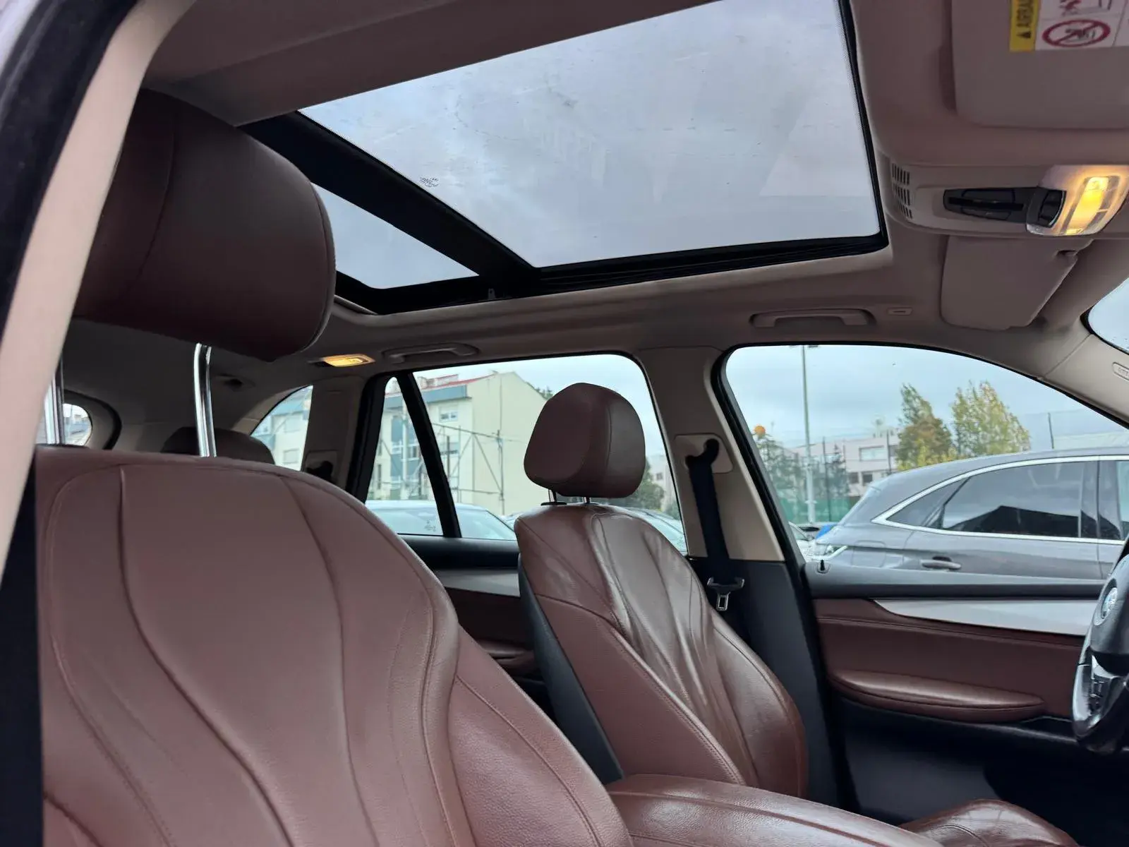 BMW X5 25 d sDrive 47