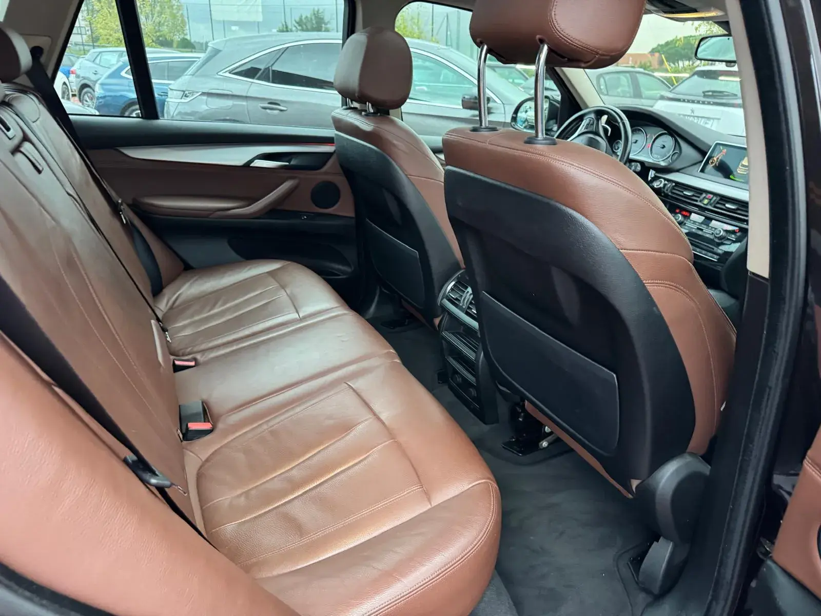 BMW X5 25 d sDrive 48