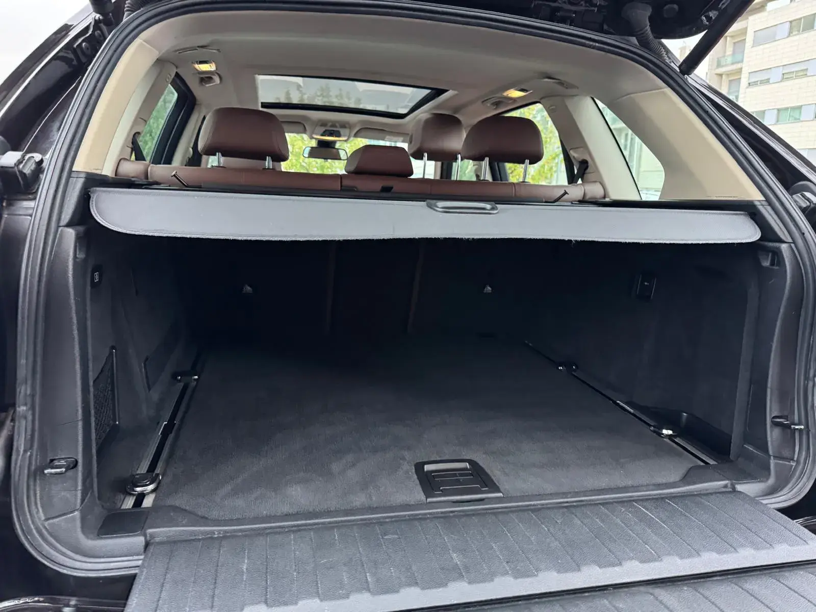 BMW X5 25 d sDrive 50