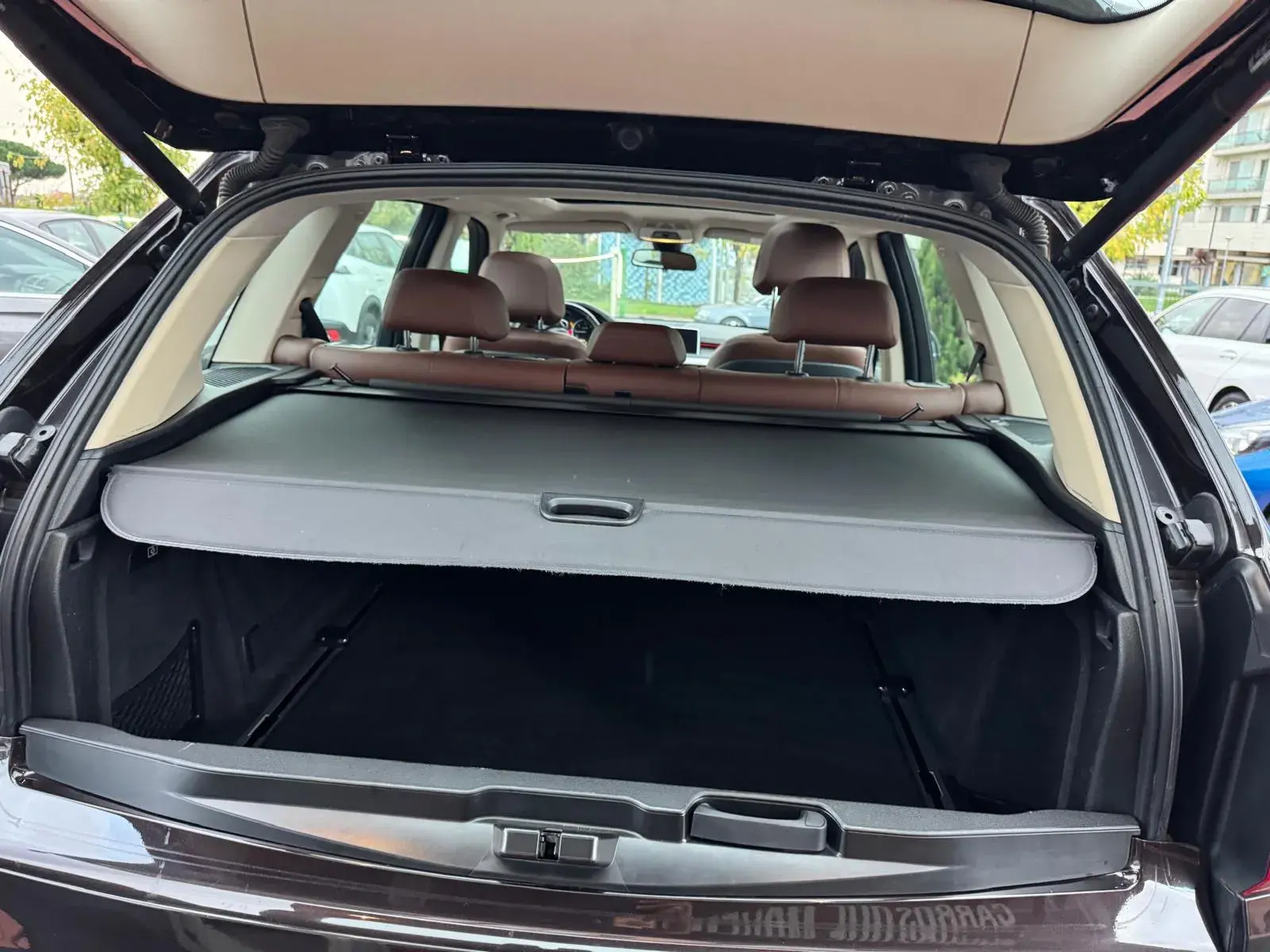 BMW X5 25 d sDrive 51