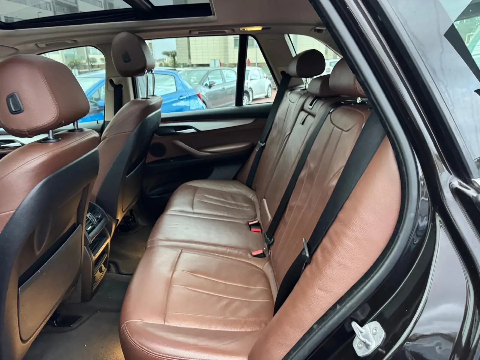 BMW X5 25 d sDrive 56