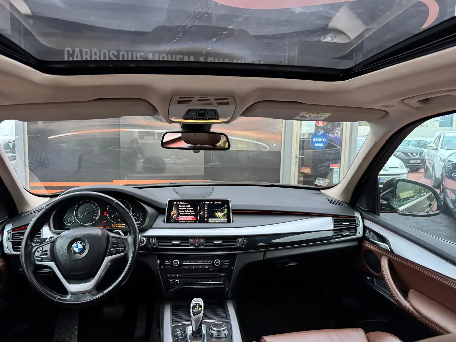 BMW X5 25 d sDrive 57