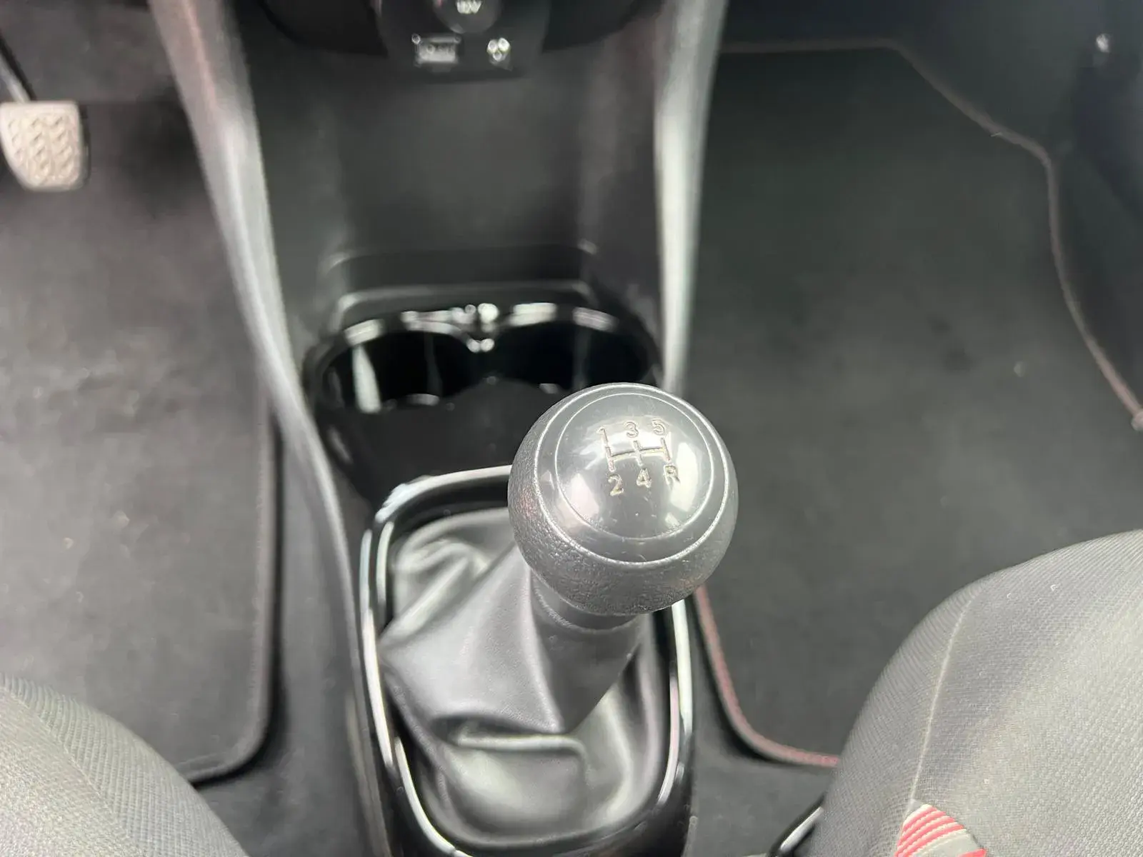 Citroën C1 1.2 VTi Feel 17