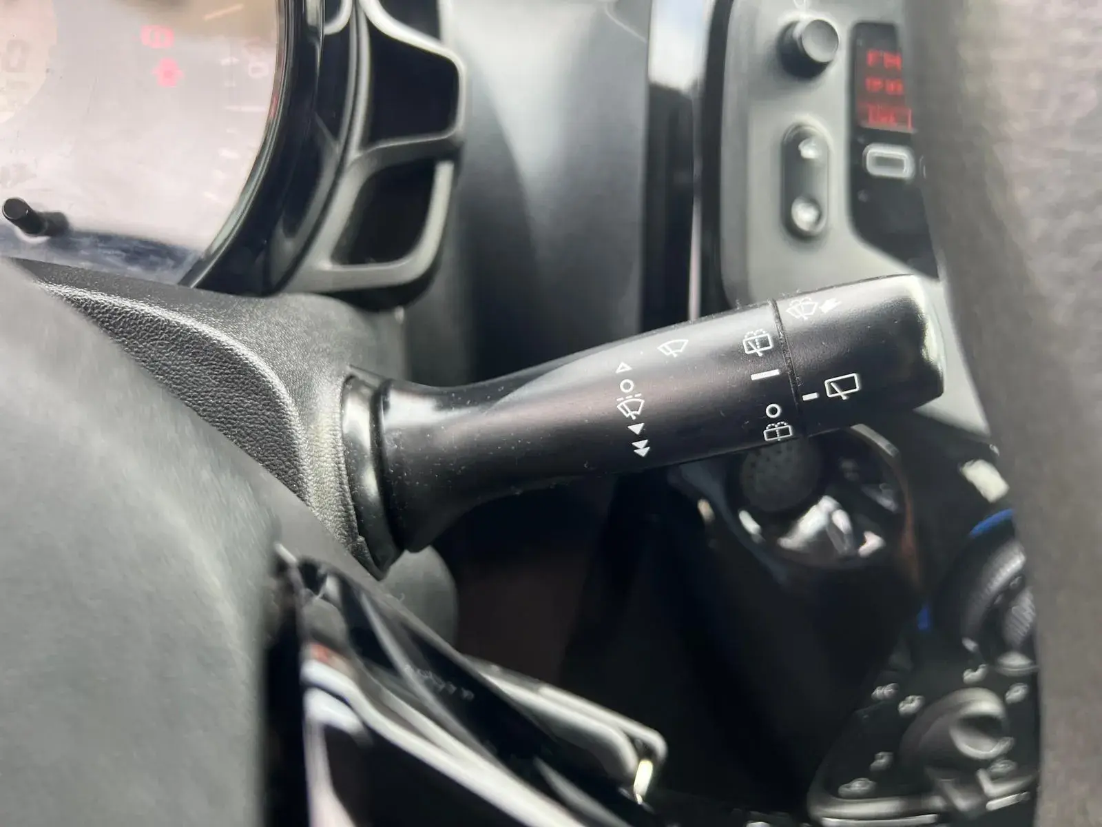 Citroën C1 1.2 VTi Feel 19