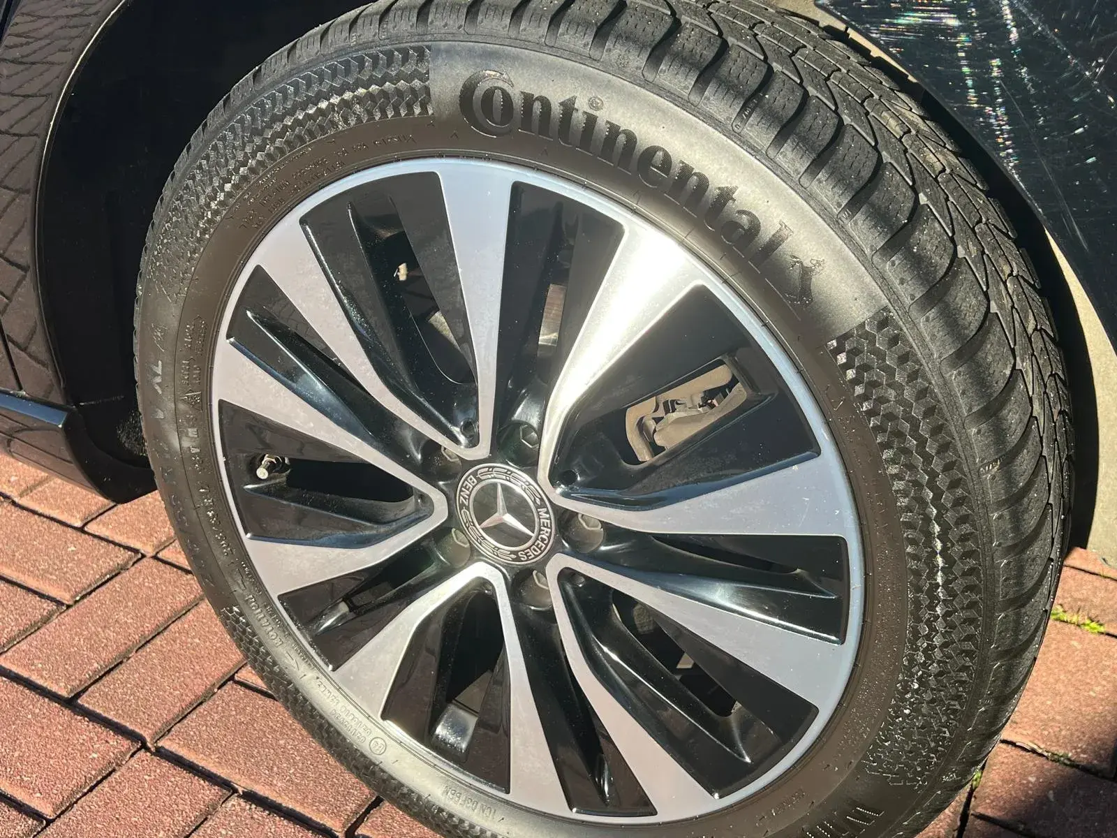 Mercedes-Benz B 180 d 8G-DCT Style 6