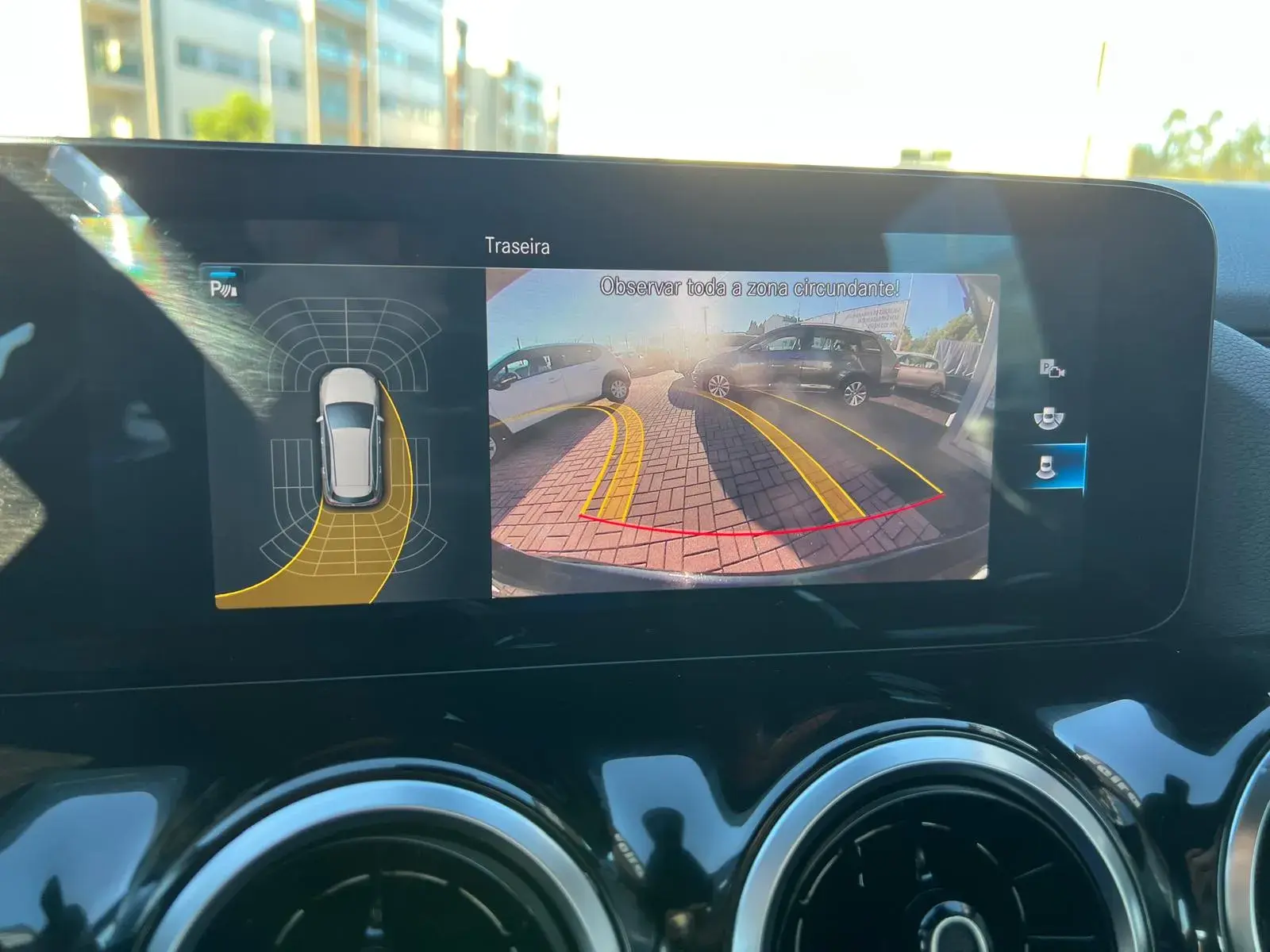 Mercedes-Benz B 180 d 8G-DCT Style 13