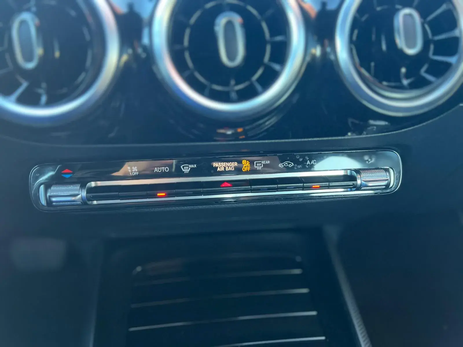 Mercedes-Benz B 180 d 8G-DCT Style 15