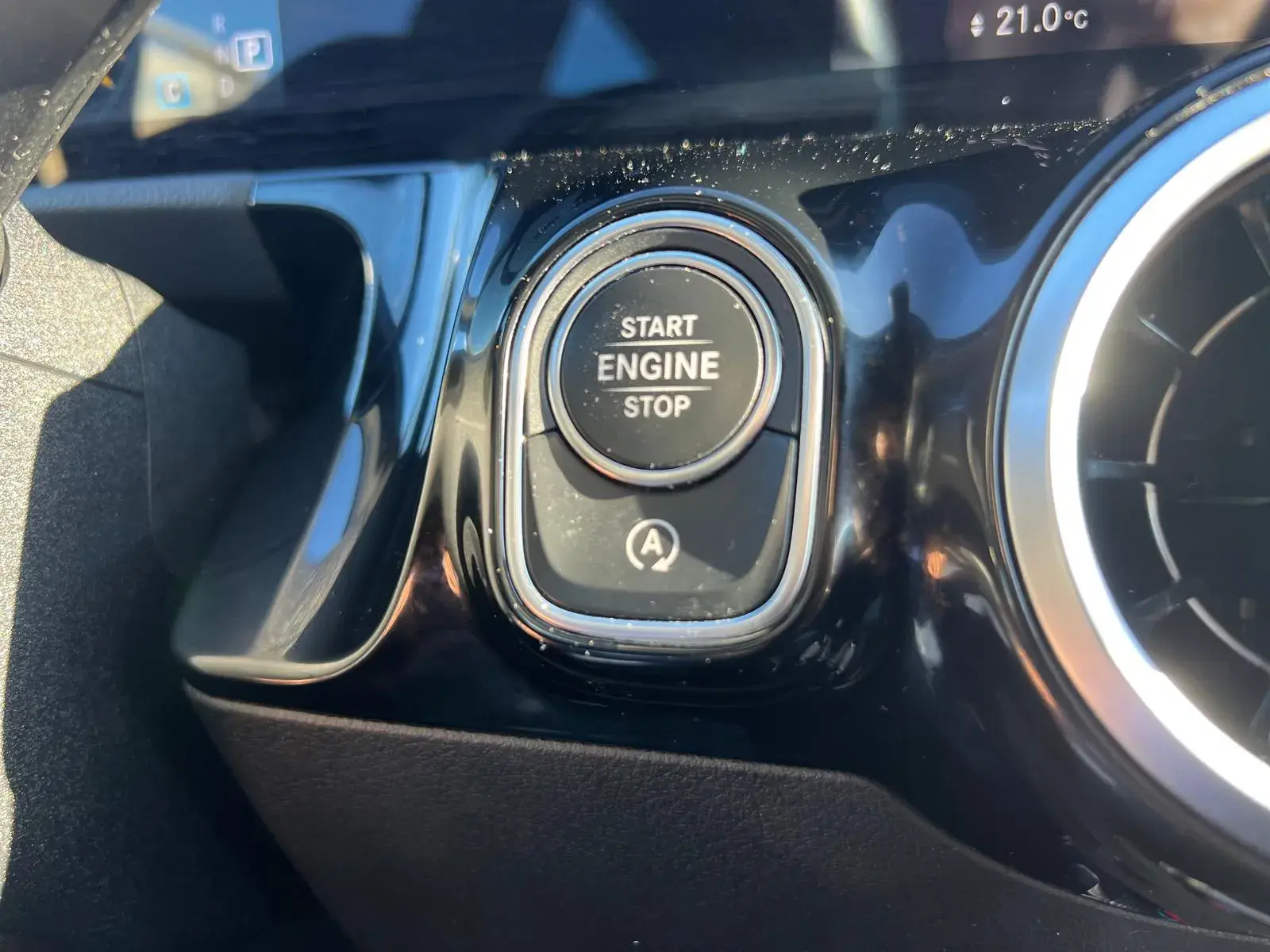 Mercedes-Benz B 180 d 8G-DCT Style 23