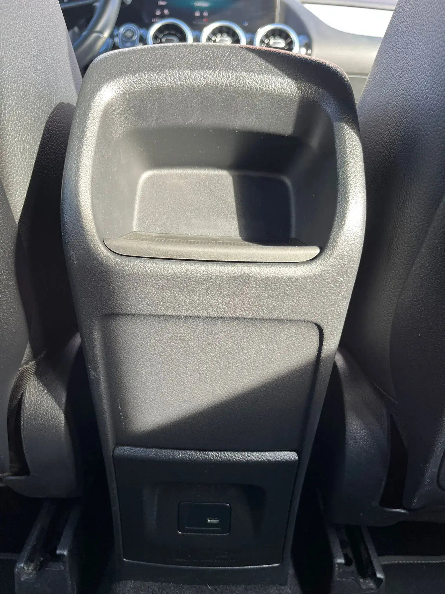 Mercedes-Benz B 180 d 8G-DCT Style 26