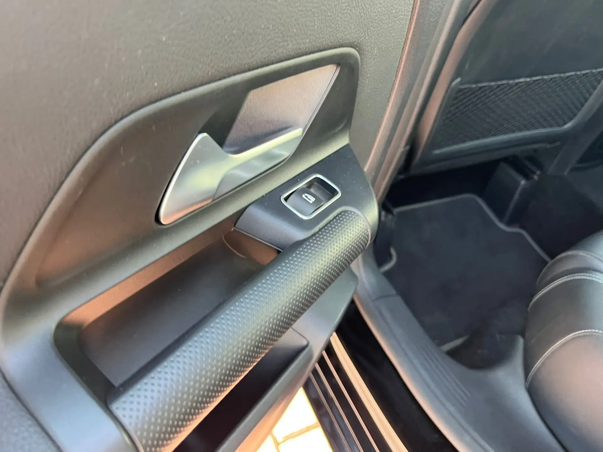 Mercedes-Benz B 180 d 8G-DCT Style 34