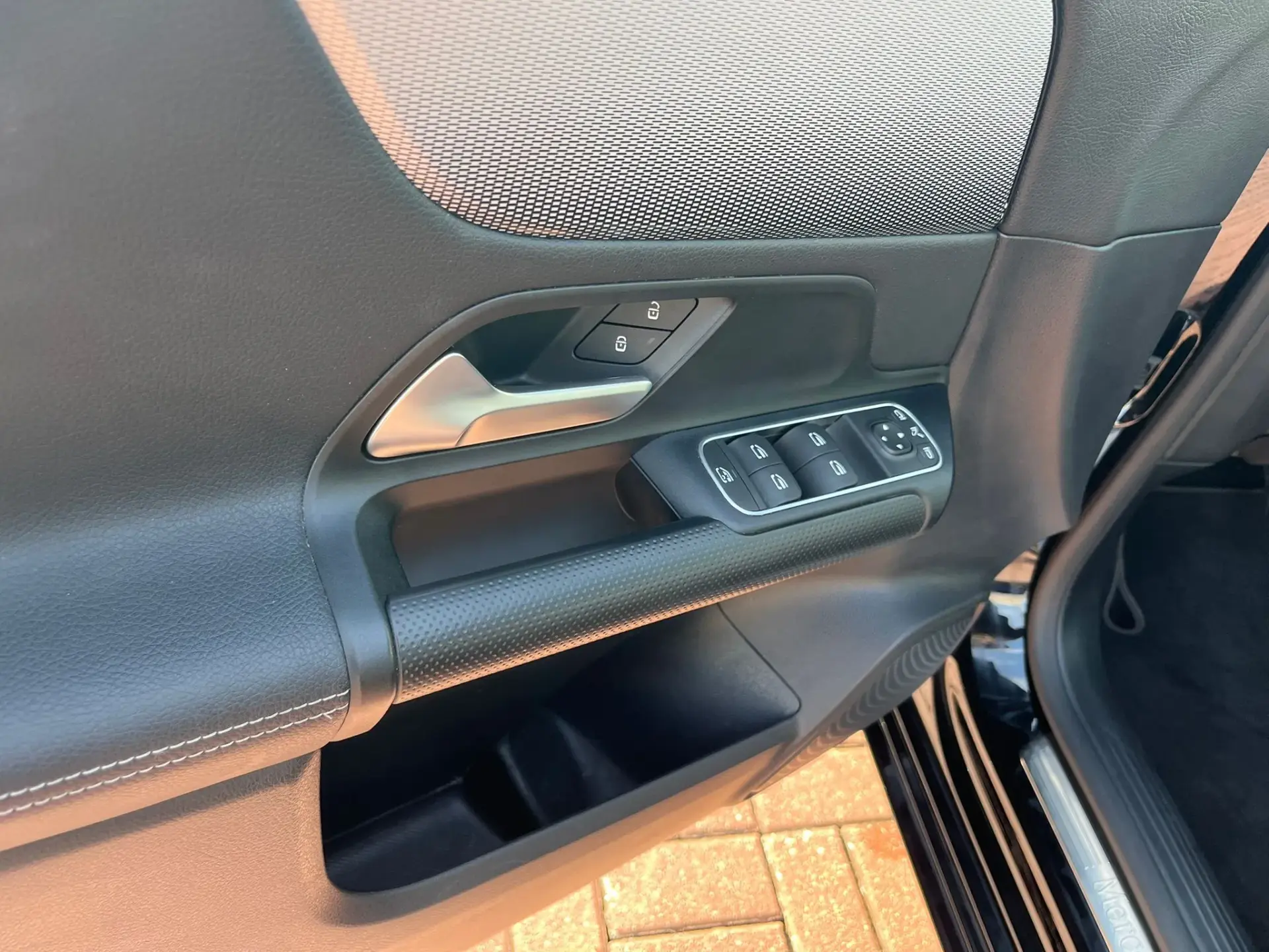 Mercedes-Benz B 180 d 8G-DCT Style 35