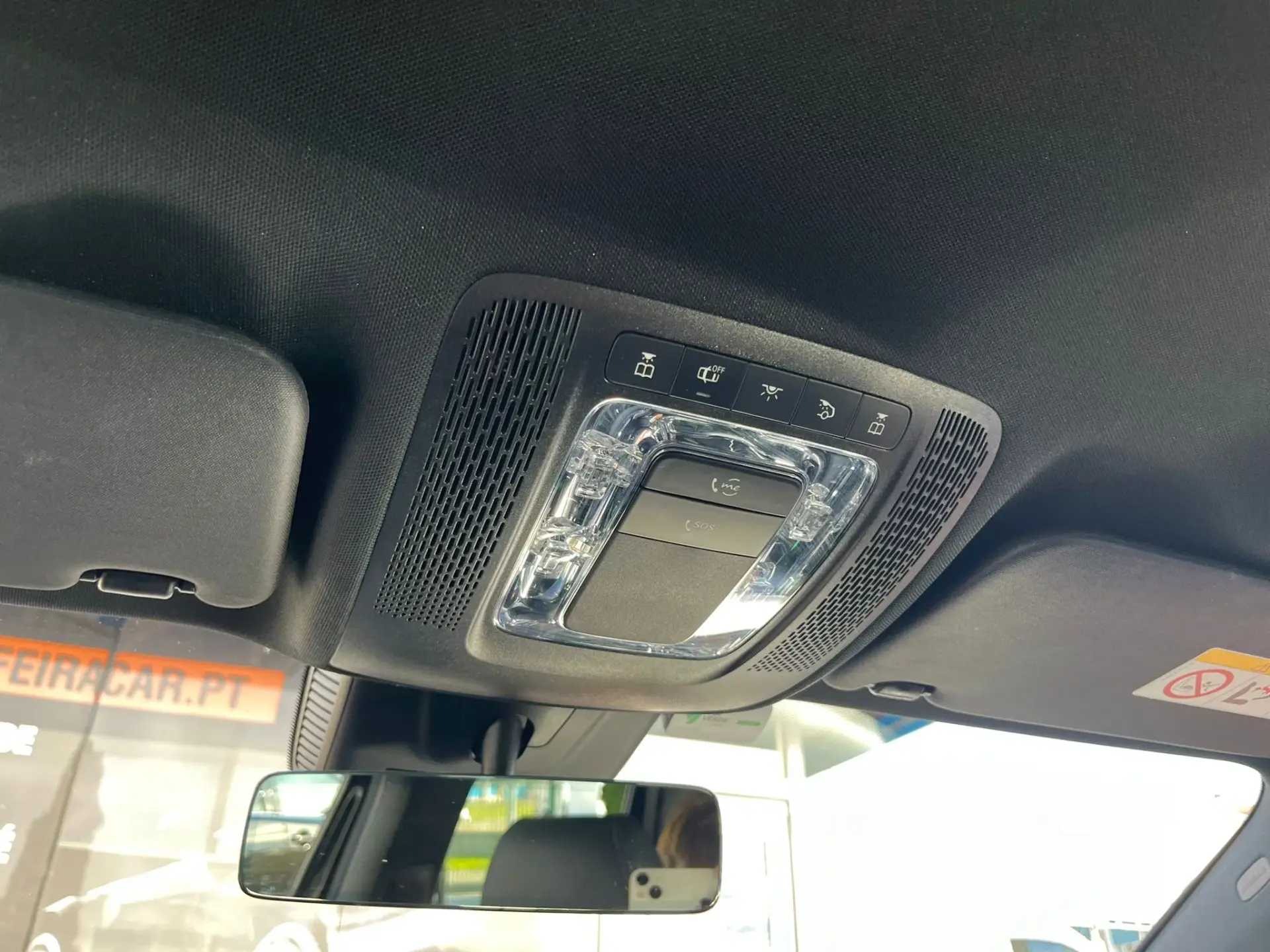 Mercedes-Benz B 180 d 8G-DCT Style 36