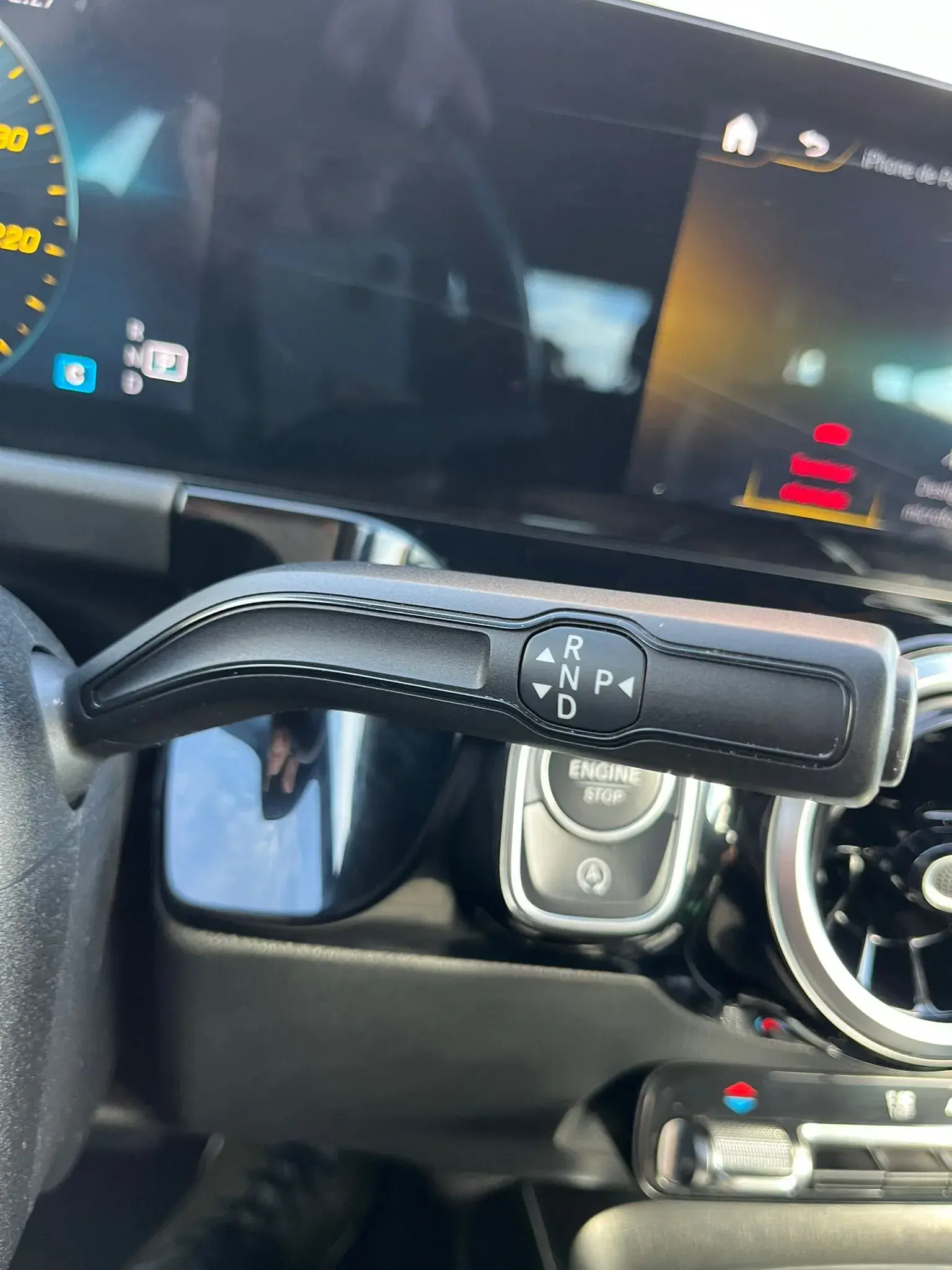 Mercedes-Benz B 180 d 8G-DCT Style 42