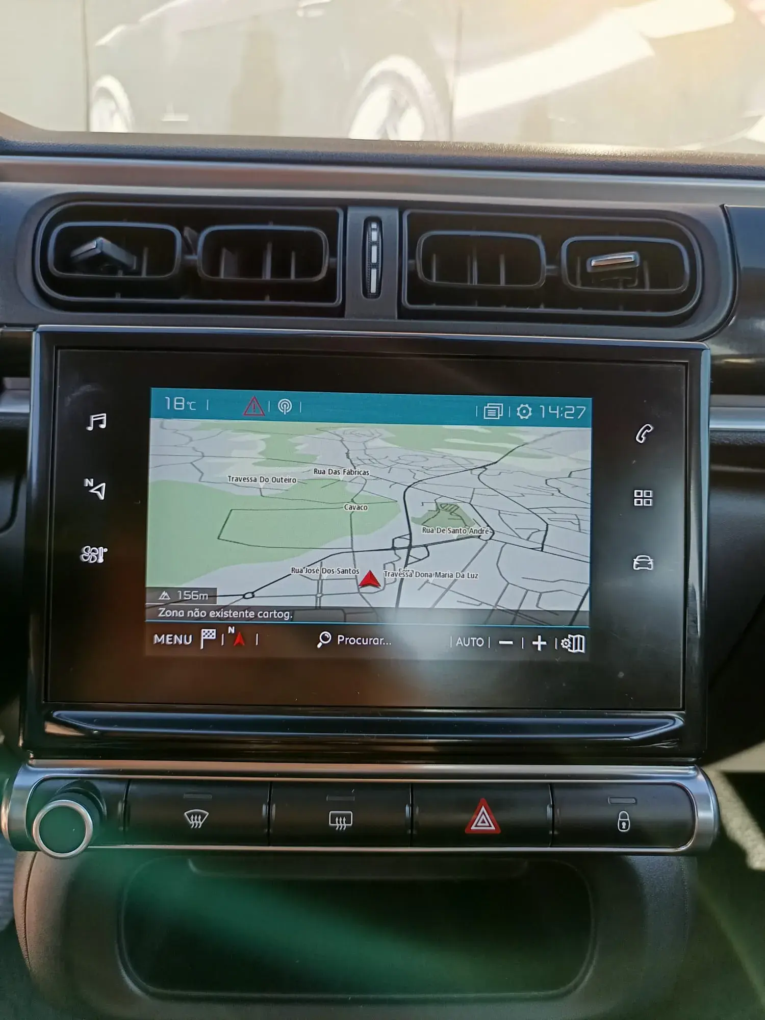 Citroën C3 1.5 BlueHDi Feel Business 13