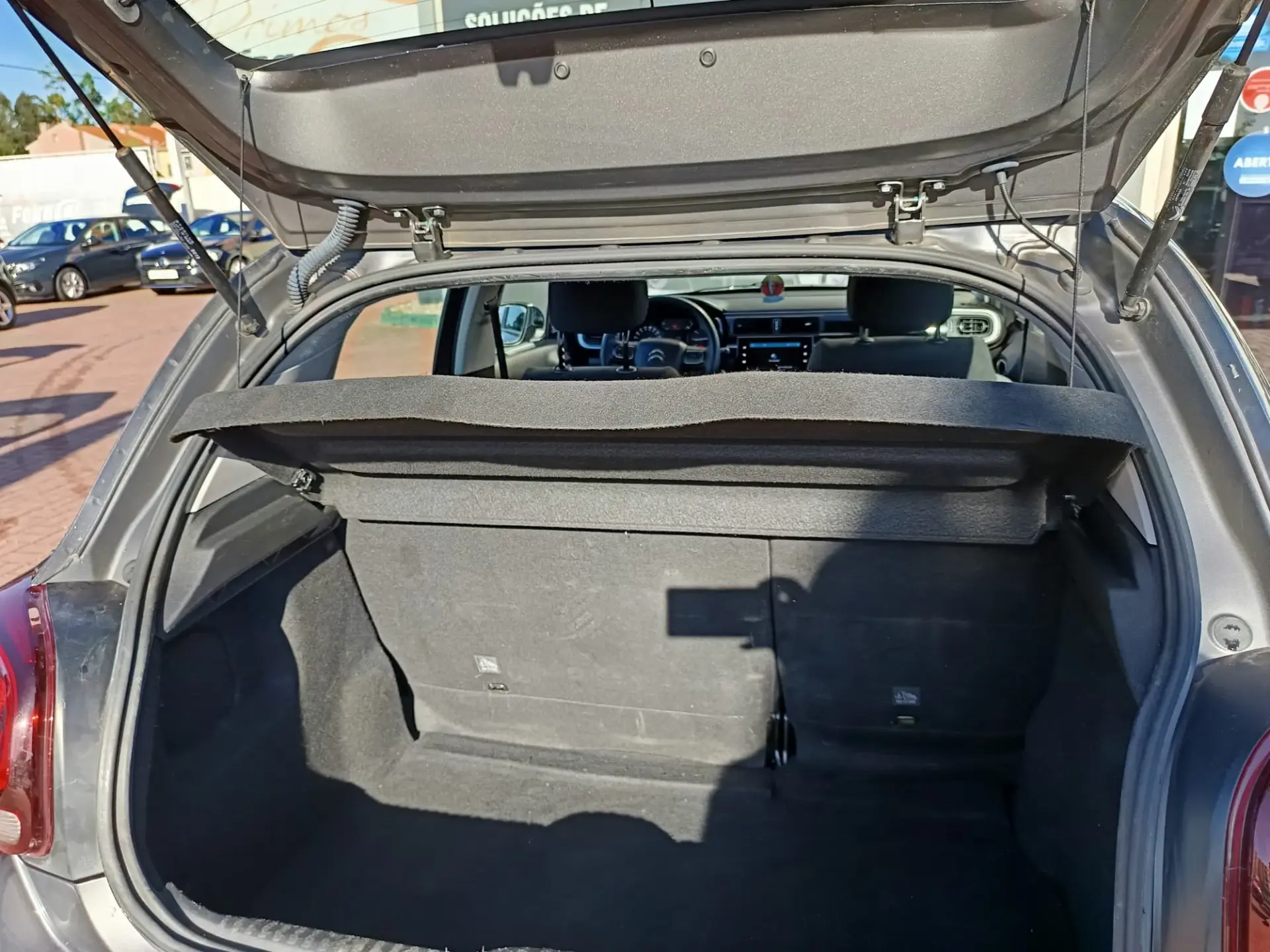 Citroën C3 1.5 BlueHDi Feel Business 14